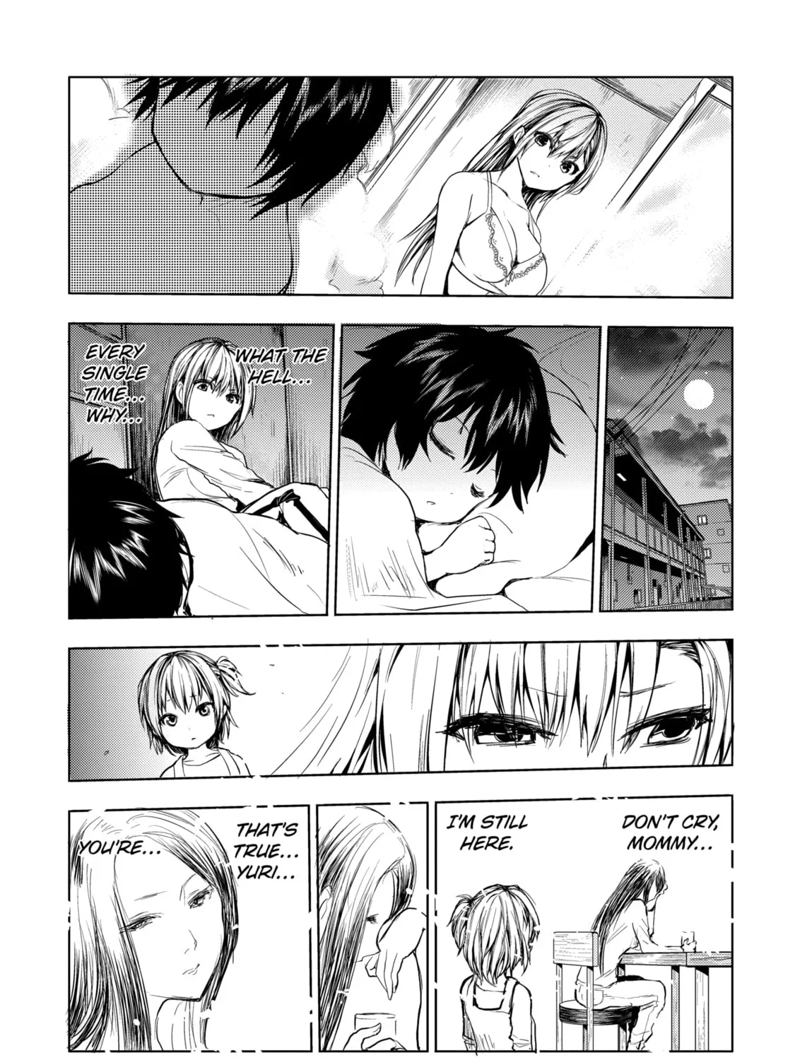 Read Battle in 5 Seconds chapter 7 image 44 on Lezhin