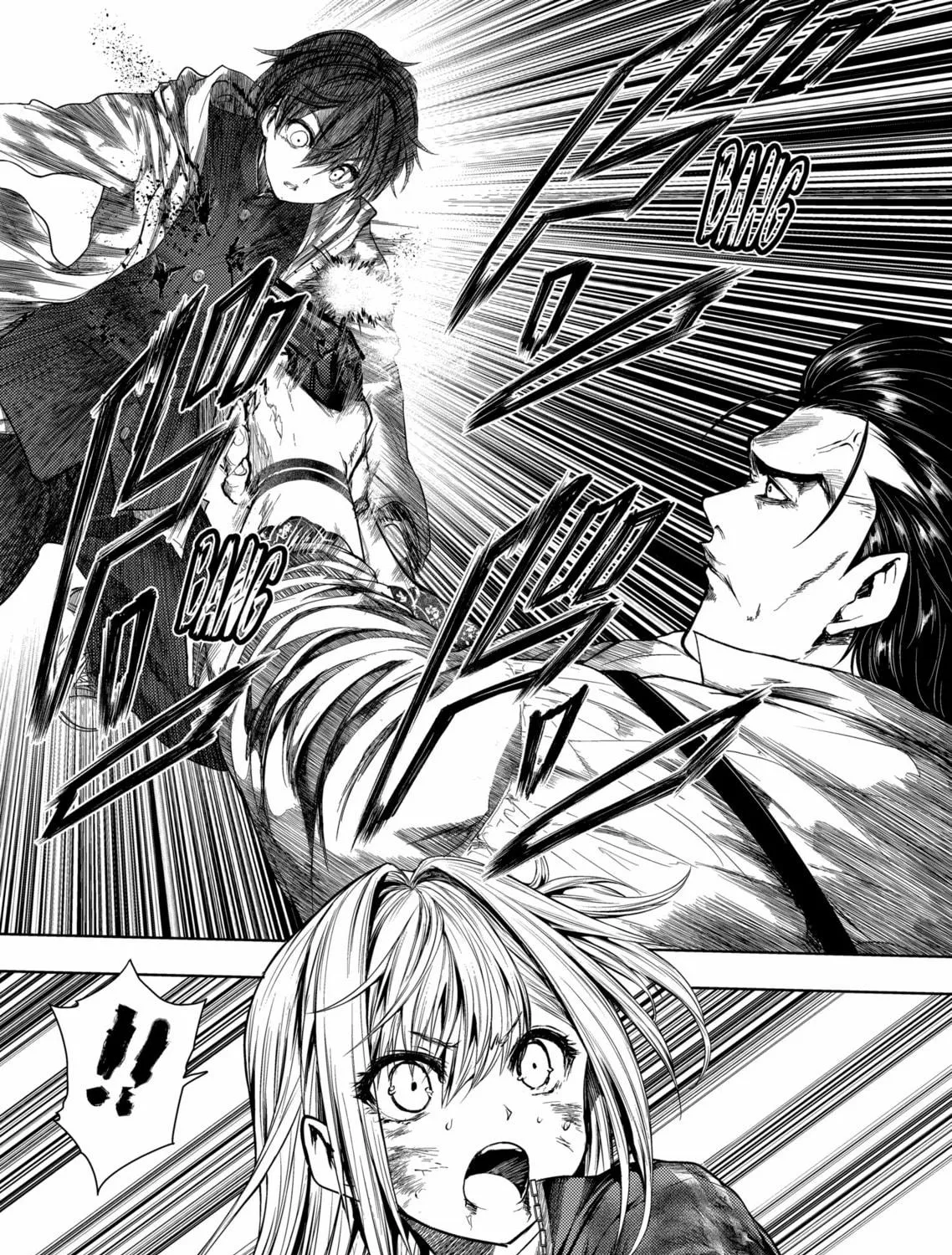 Read Battle in 5 Seconds chapter 71 image 48 on Lezhin