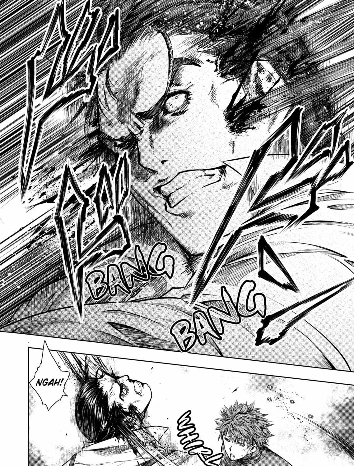 Read Battle in 5 Seconds chapter 72 image 34 on Lezhin