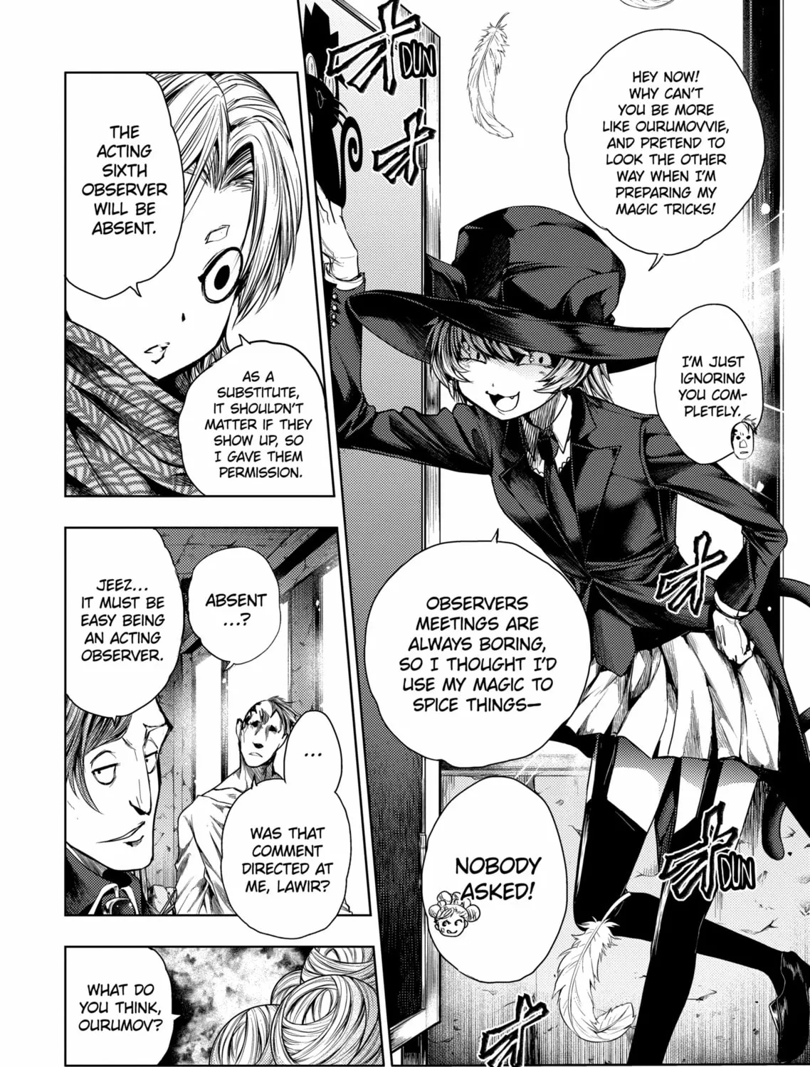 Read Battle in 5 Seconds chapter 73 image 24 on Lezhin