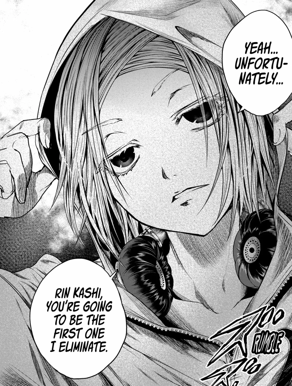 Read Battle in 5 Seconds chapter 73 image 36 on Lezhin