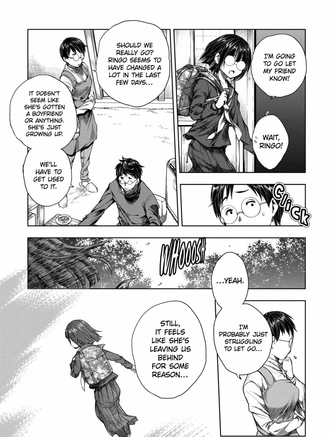 Read Battle in 5 Seconds chapter 73 image 4 on Lezhin