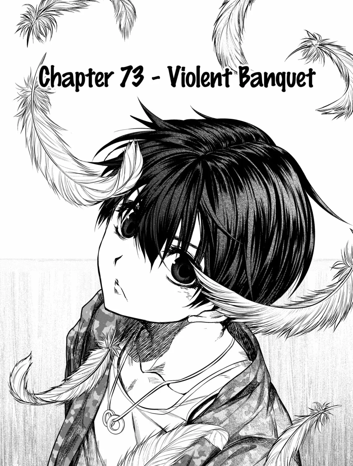 Read Battle in 5 Seconds chapter 73 image 6 on Lezhin