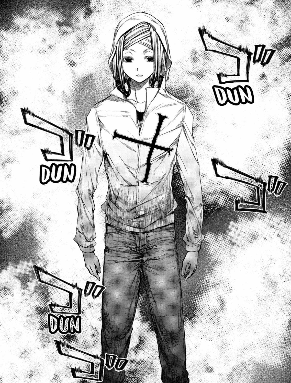 Read Battle in 5 Seconds chapter 74 image 11 on Lezhin