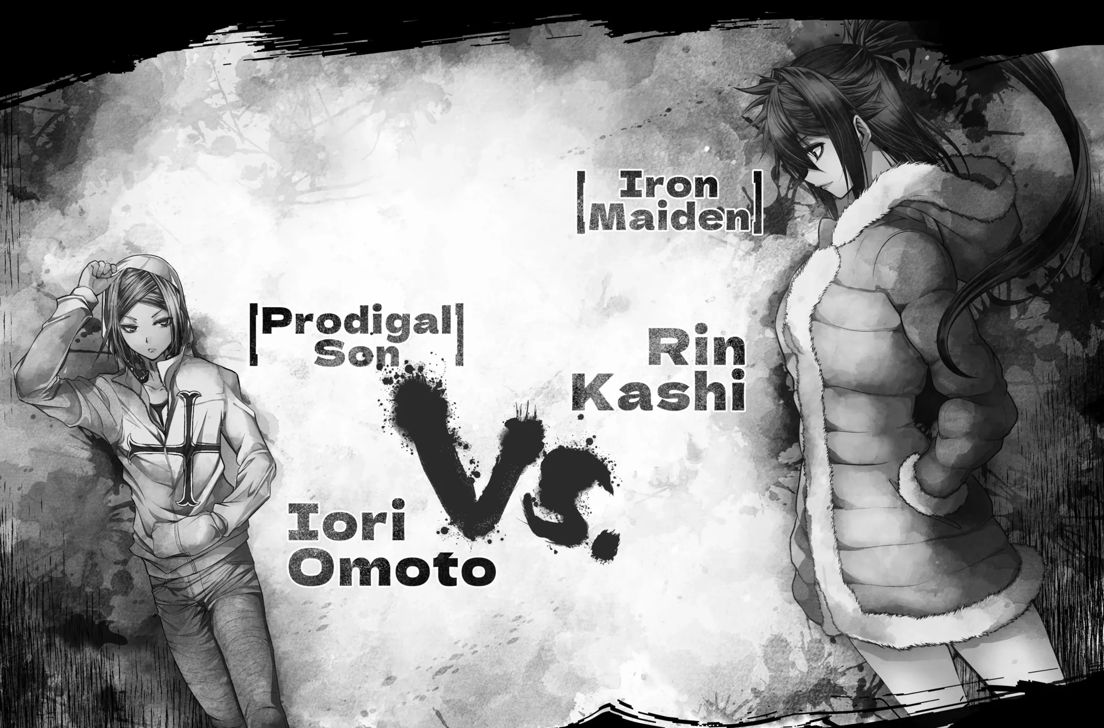 Read Battle in 5 Seconds chapter 74 image 2 on Lezhin