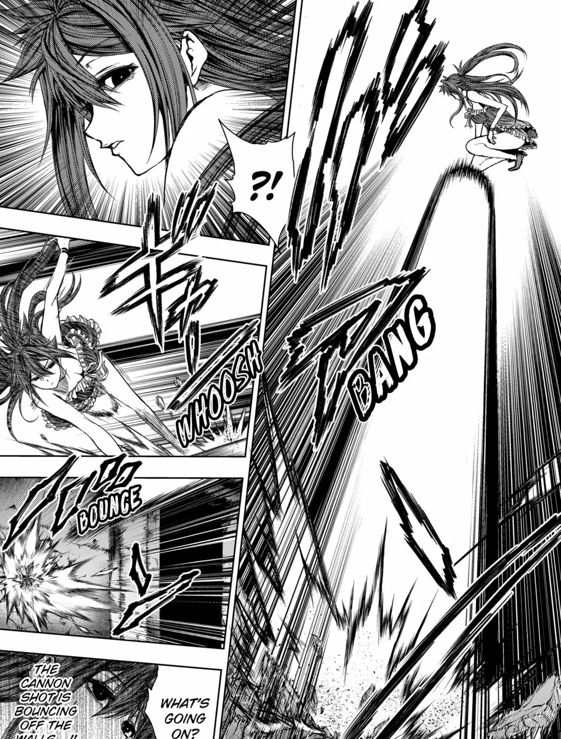 Read Battle in 5 Seconds chapter 74 image 29 on Lezhin