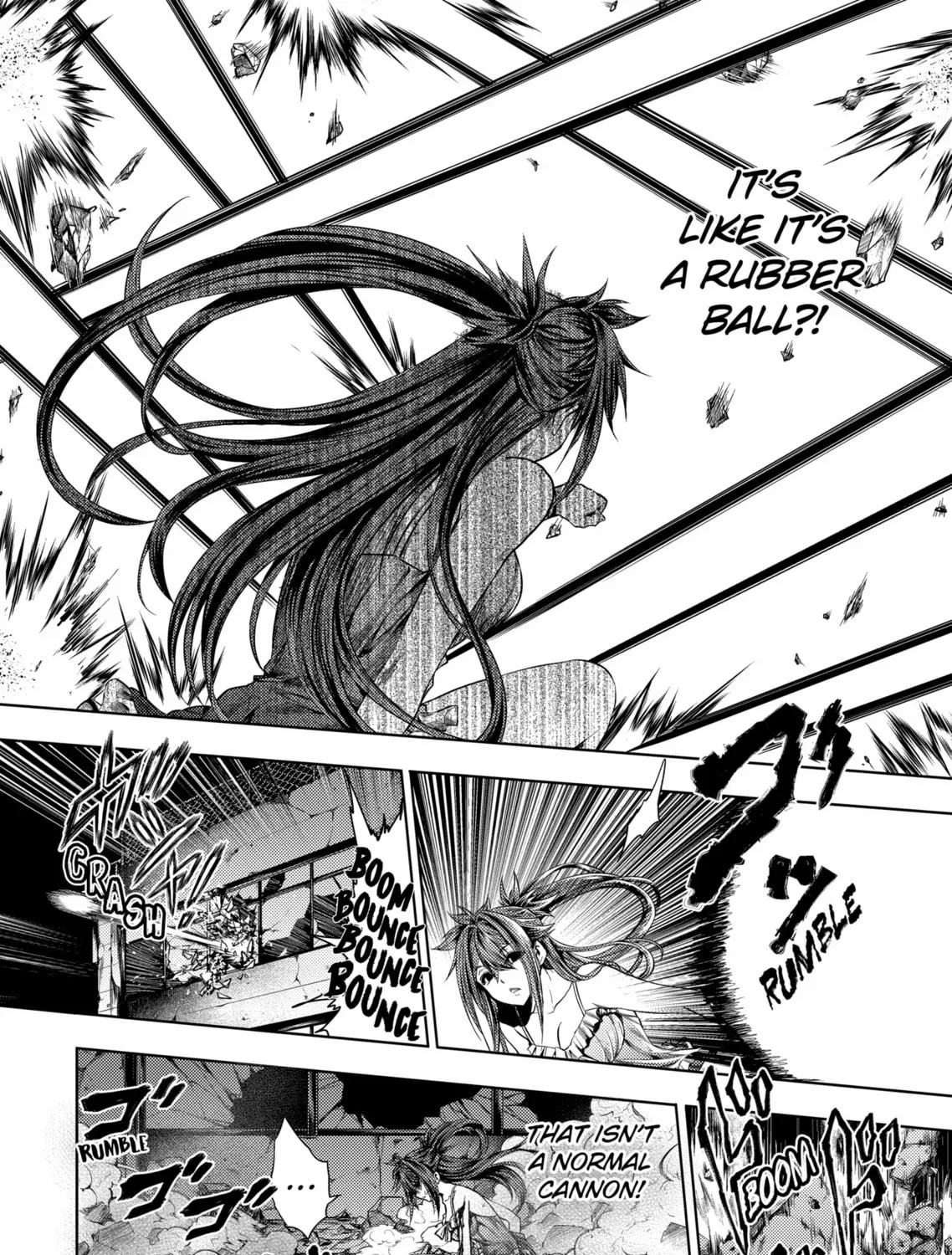 Read Battle in 5 Seconds chapter 74 image 31 on Lezhin