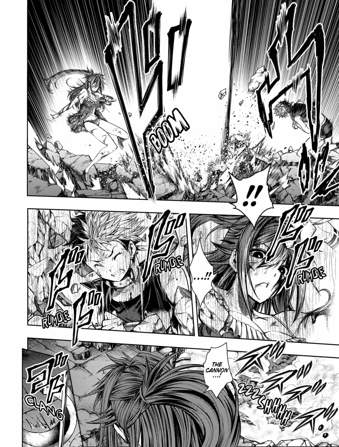 Read Battle in 5 Seconds chapter 75 image 42 on Lezhin