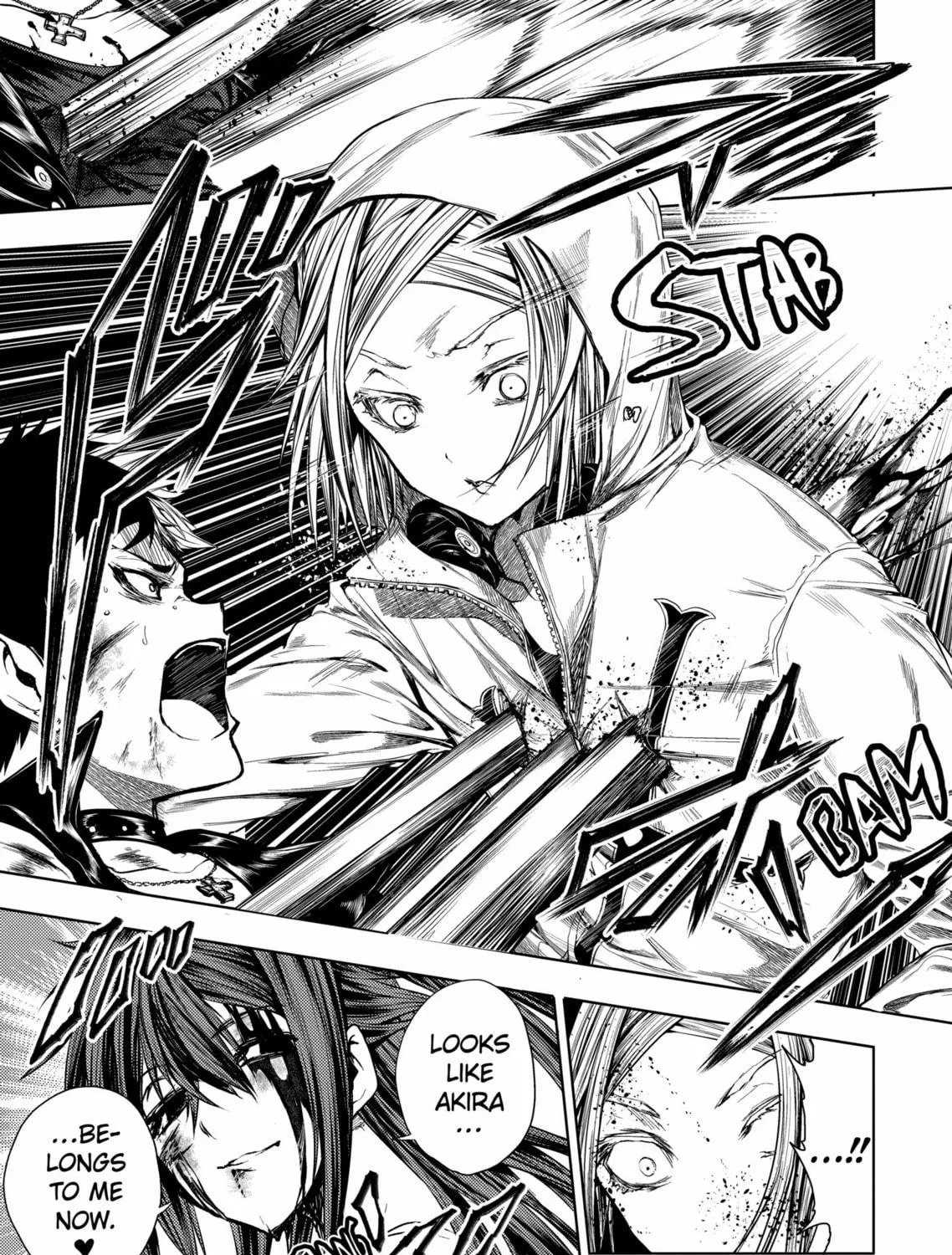Read Battle in 5 Seconds chapter 75 image 48 on Lezhin