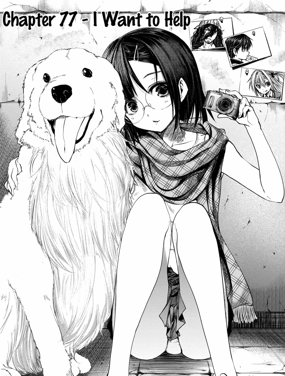Read Battle in 5 Seconds chapter 77 image 2 on Lezhin