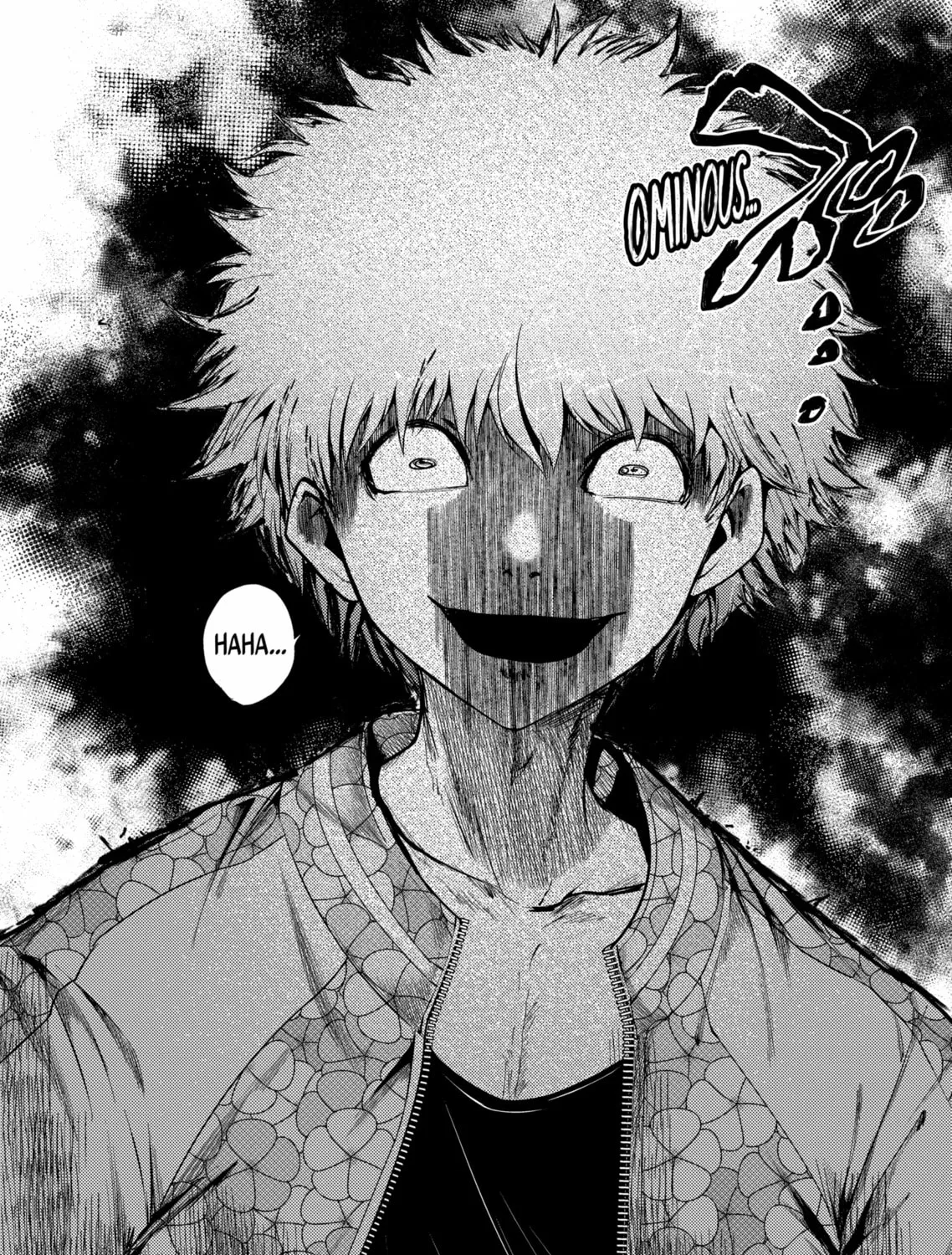 Read Battle in 5 Seconds chapter 77 image 30 on Lezhin
