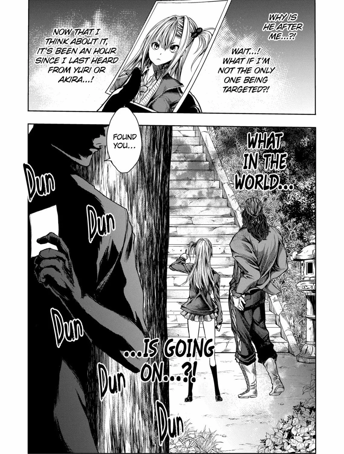 Read Battle in 5 Seconds chapter 77 image 40 on Lezhin