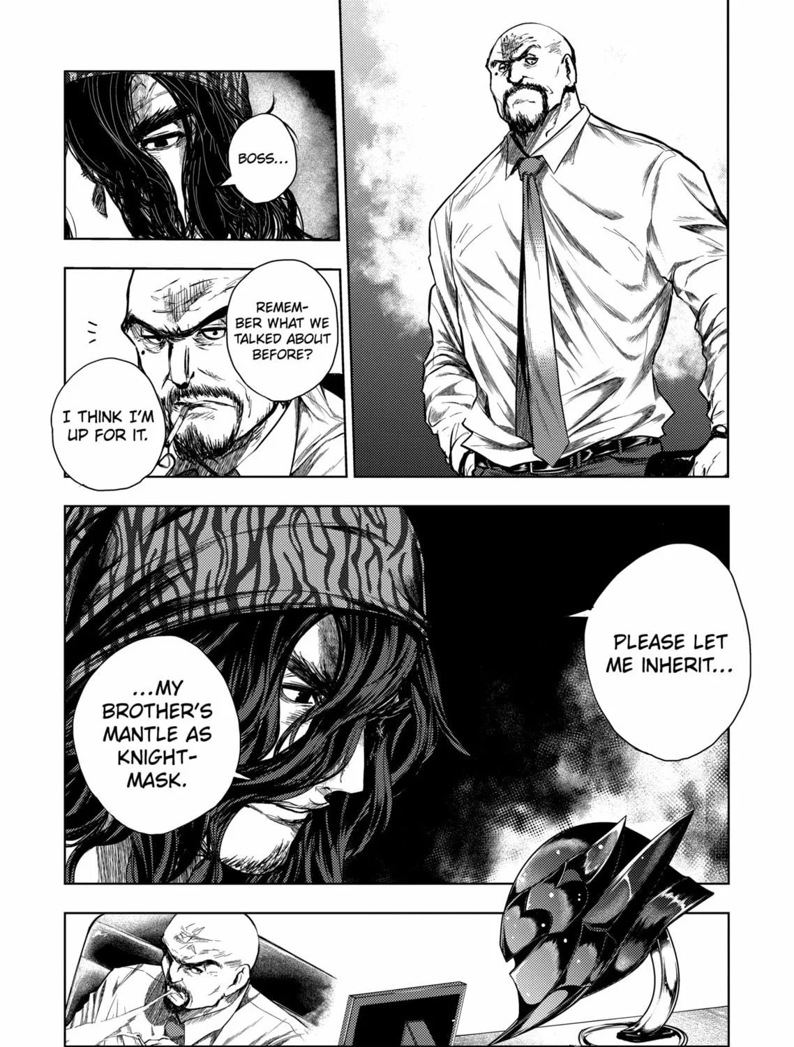 Read Battle in 5 Seconds chapter 78 image 16 on Lezhin