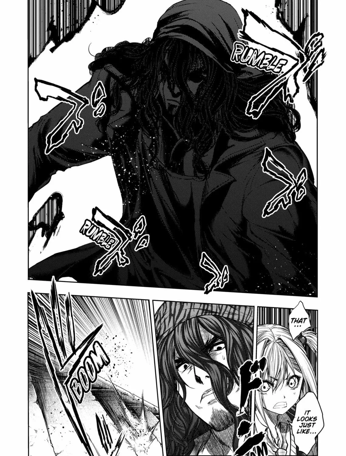 Read Battle in 5 Seconds chapter 78 image 28 on Lezhin