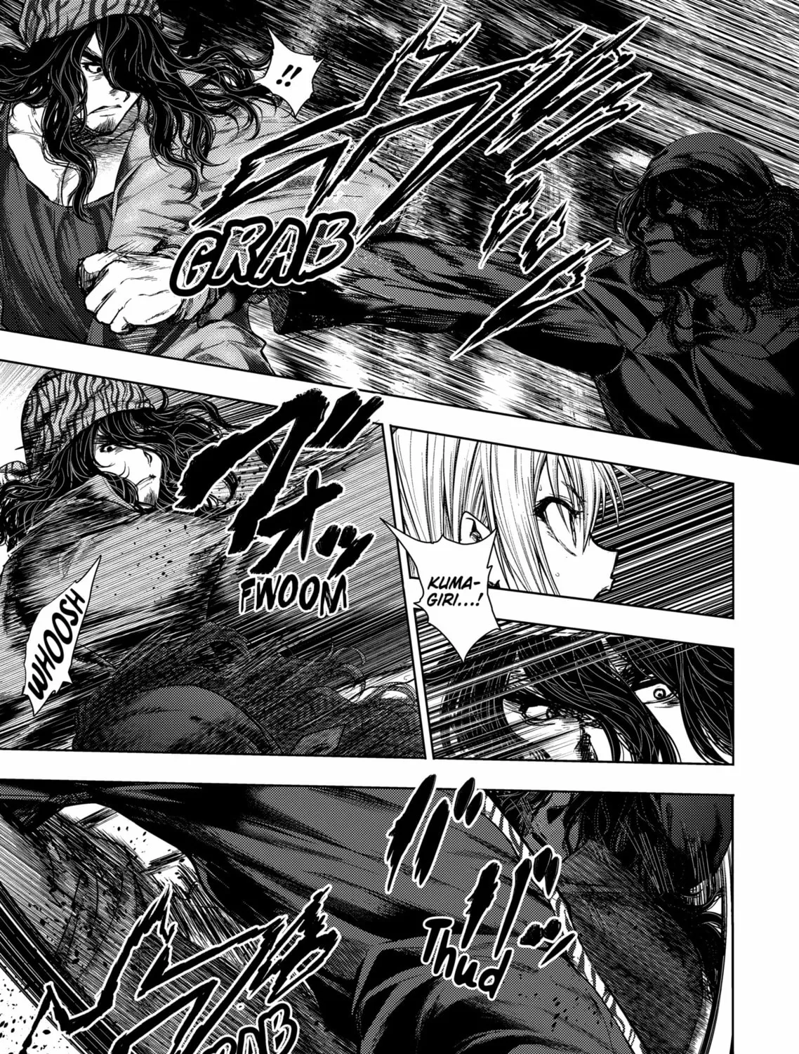 Read Battle in 5 Seconds chapter 78 image 30 on Lezhin