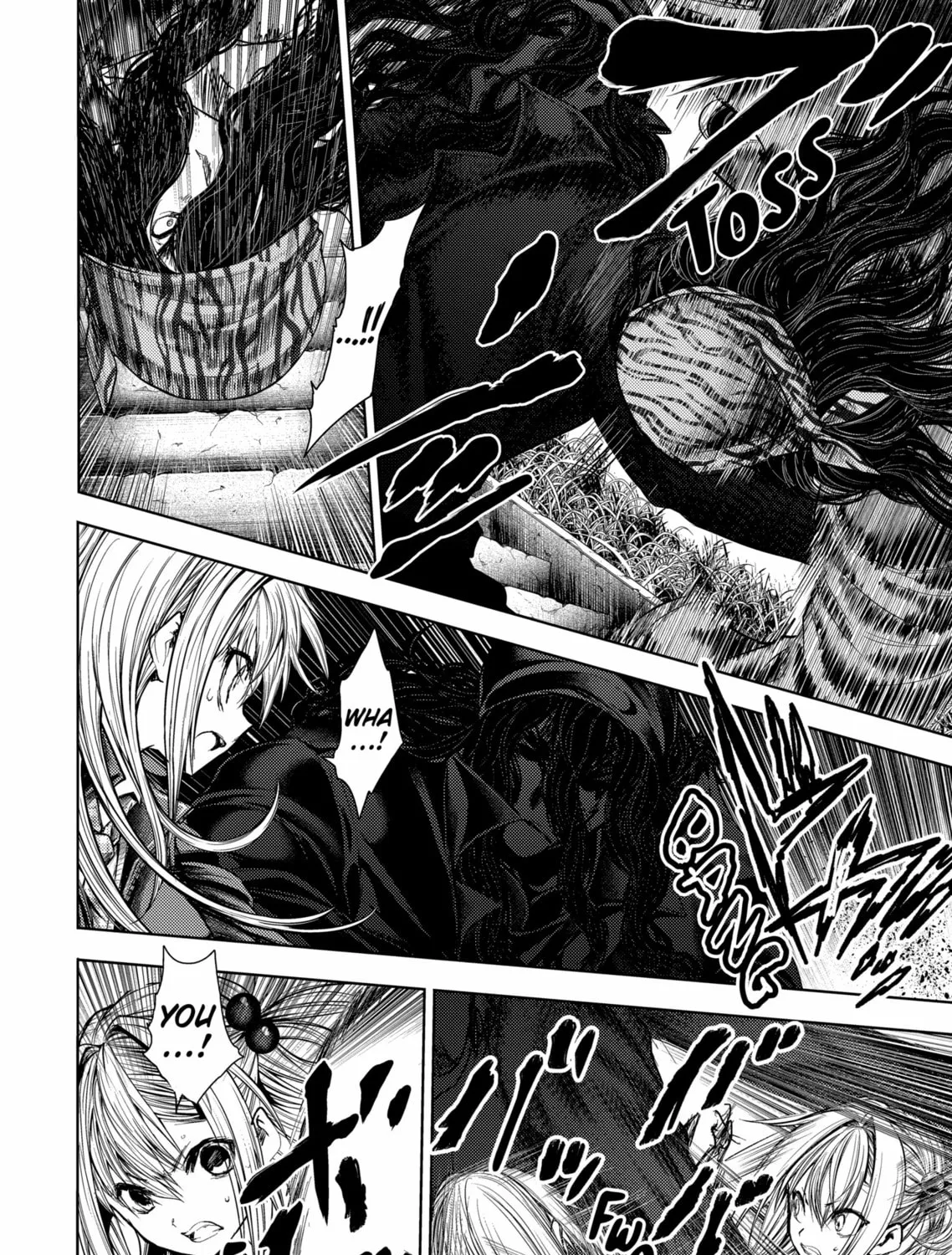 Read Battle in 5 Seconds chapter 78 image 32 on Lezhin