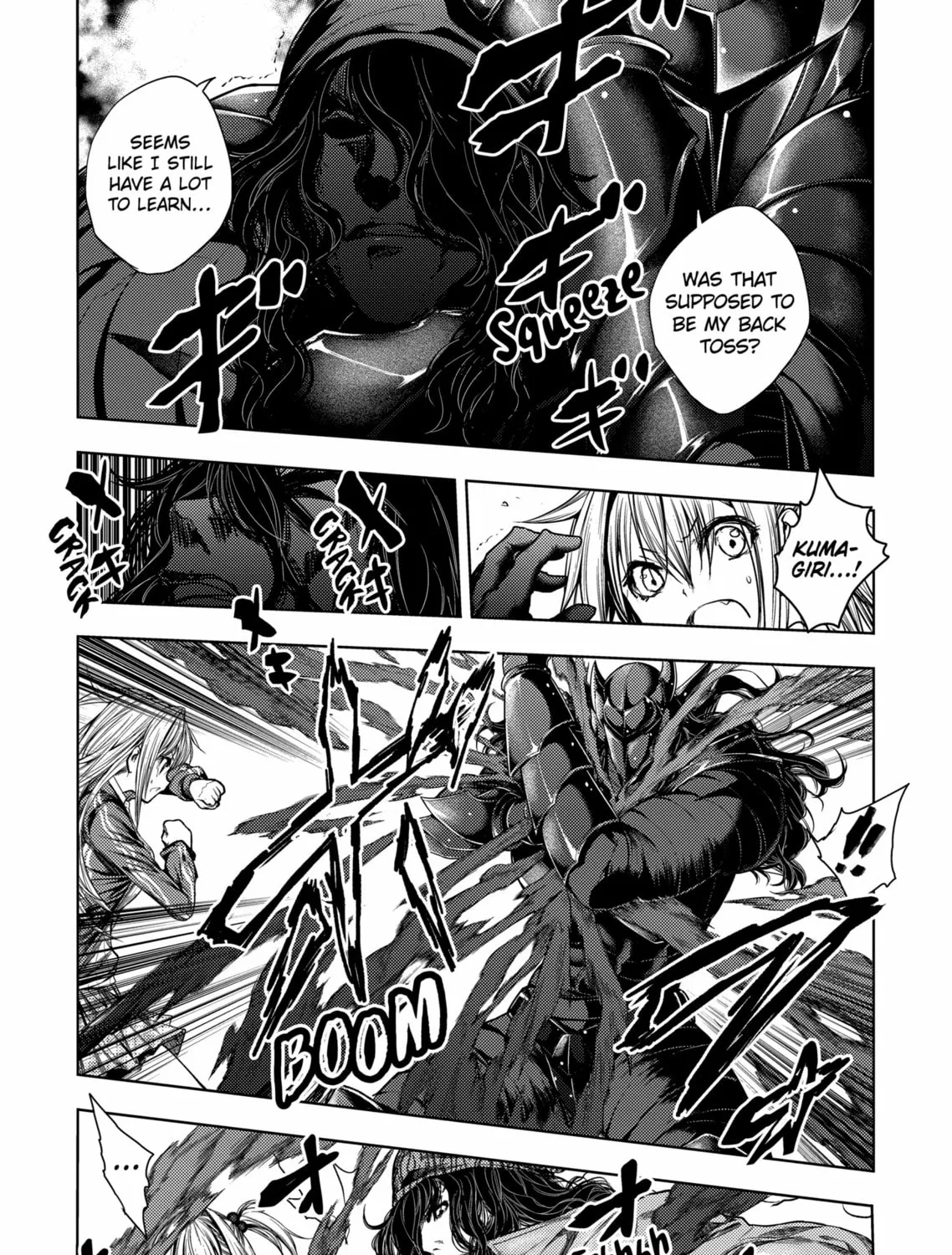 Read Battle in 5 Seconds chapter 78 image 36 on Lezhin