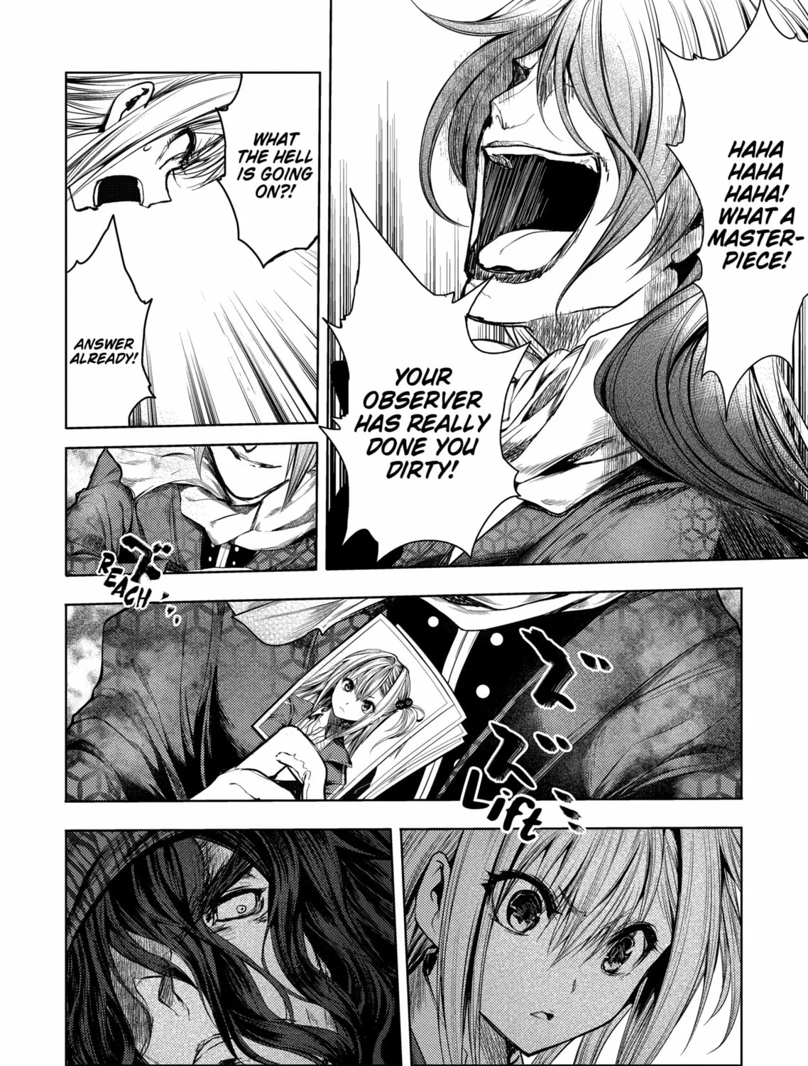 Read Battle in 5 Seconds chapter 78 image 44 on Lezhin