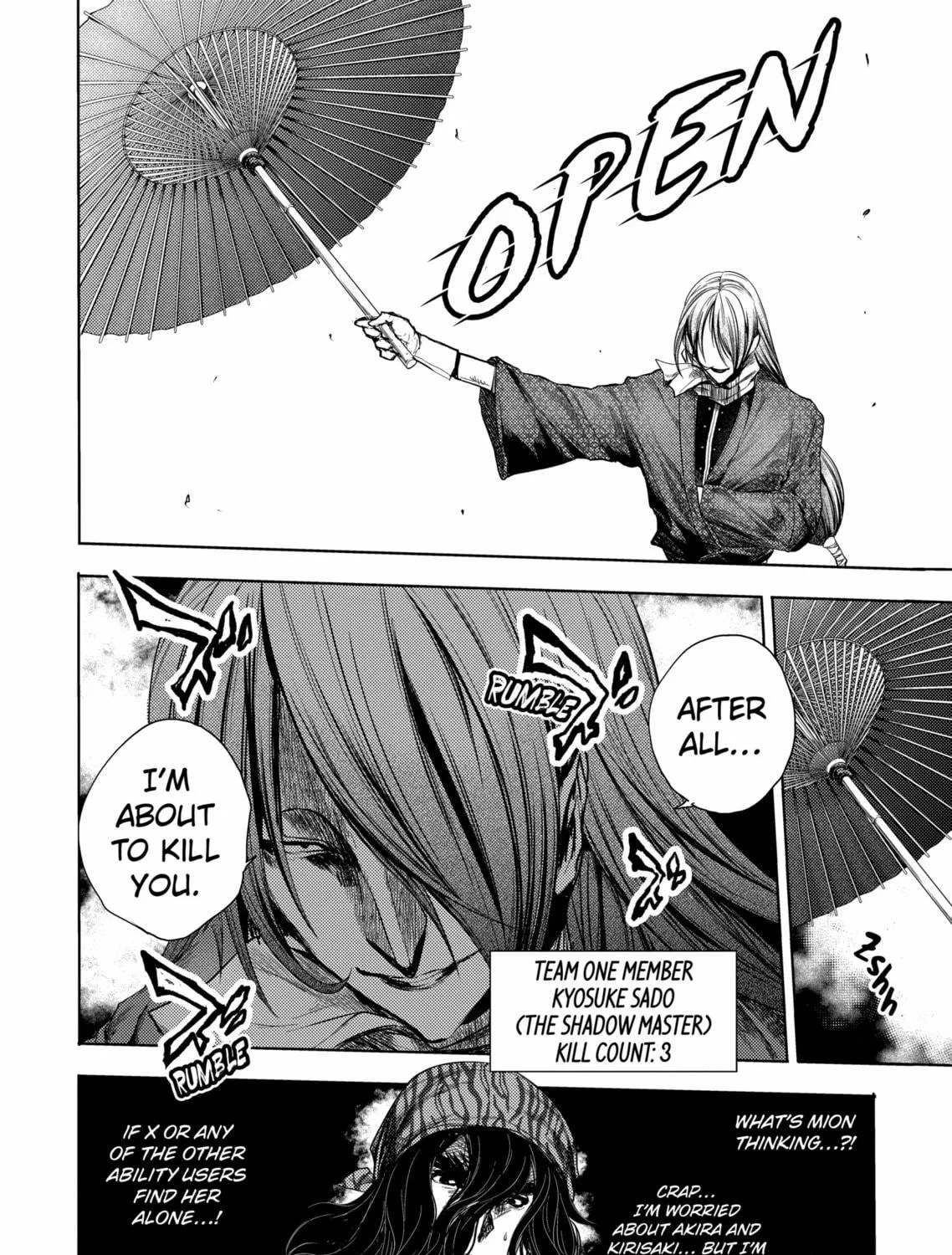 Read Battle in 5 Seconds chapter 78 image 48 on Lezhin