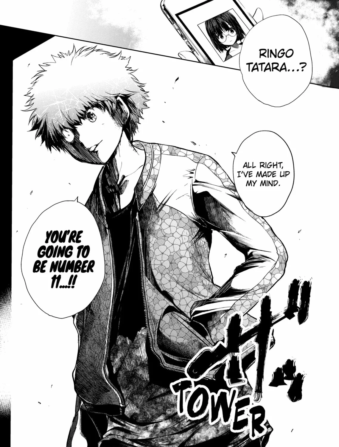 Read Battle in 5 Seconds chapter 78 image 54 on Lezhin