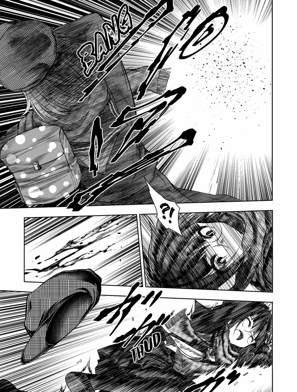 Read Battle in 5 Seconds chapter 78 image 6 on Lezhin