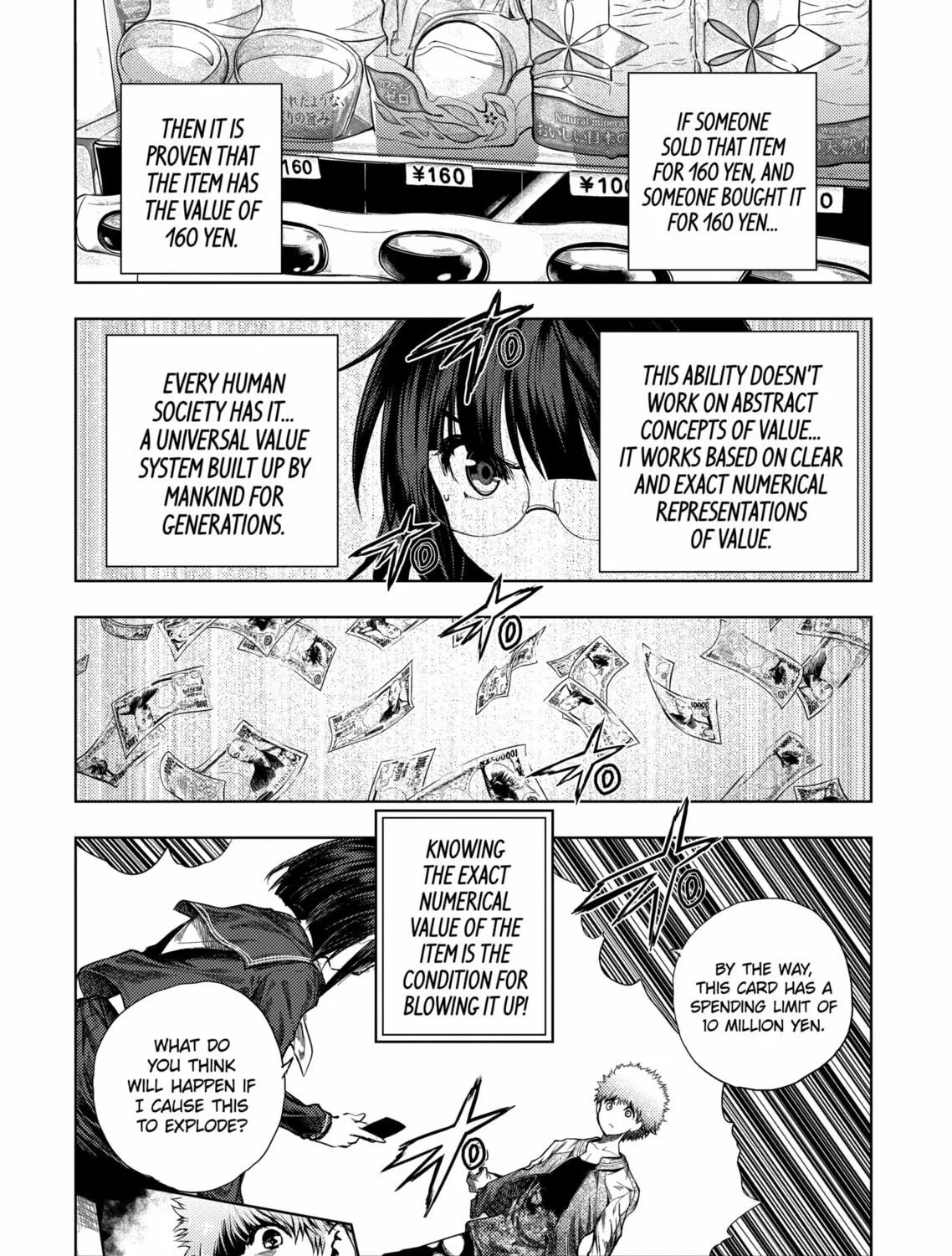 Read Battle in 5 Seconds chapter 79 image 28 on Lezhin