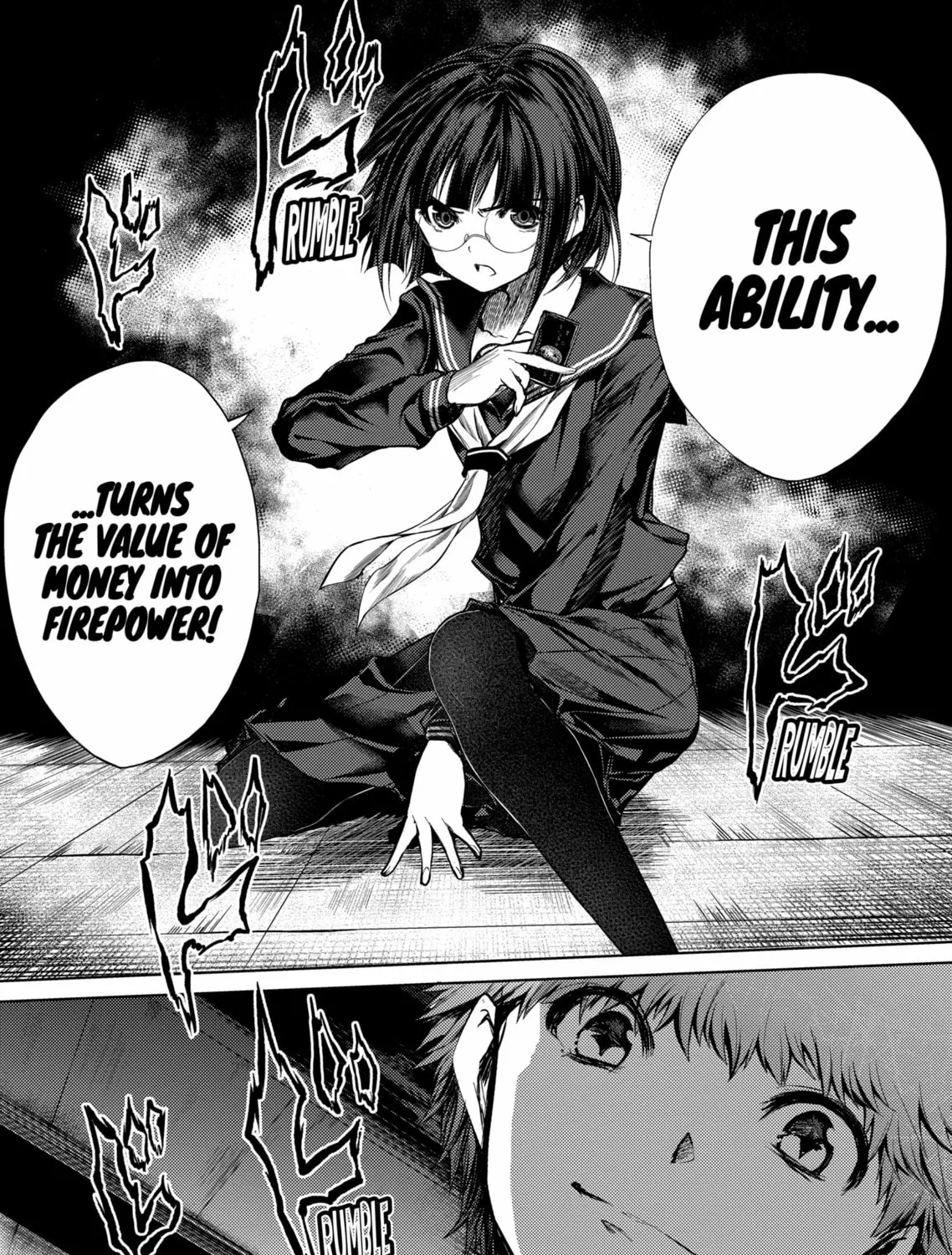 Read Battle in 5 Seconds chapter 79 image 30 on Lezhin