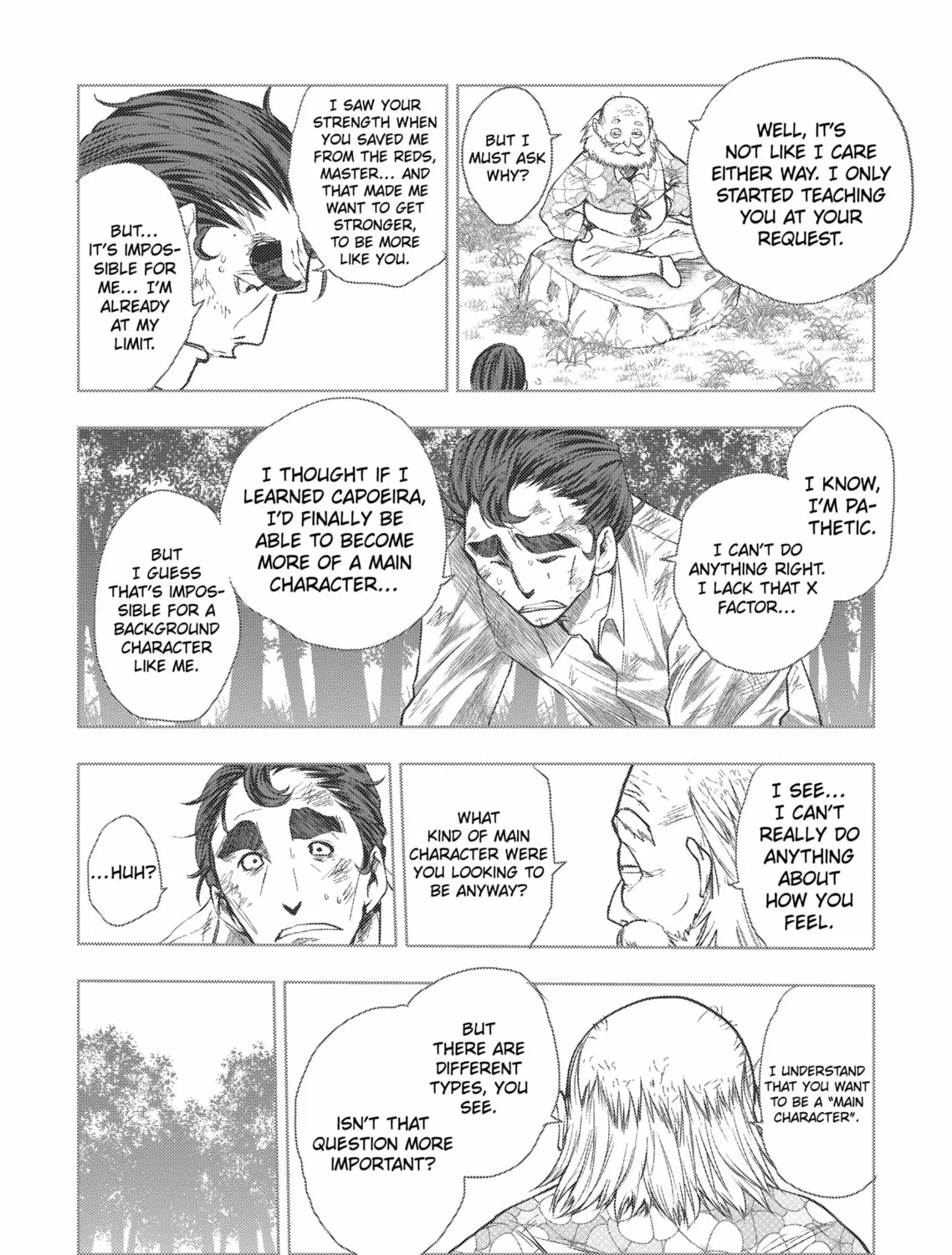 Read Battle in 5 Seconds chapter 80 image 24 on Lezhin
