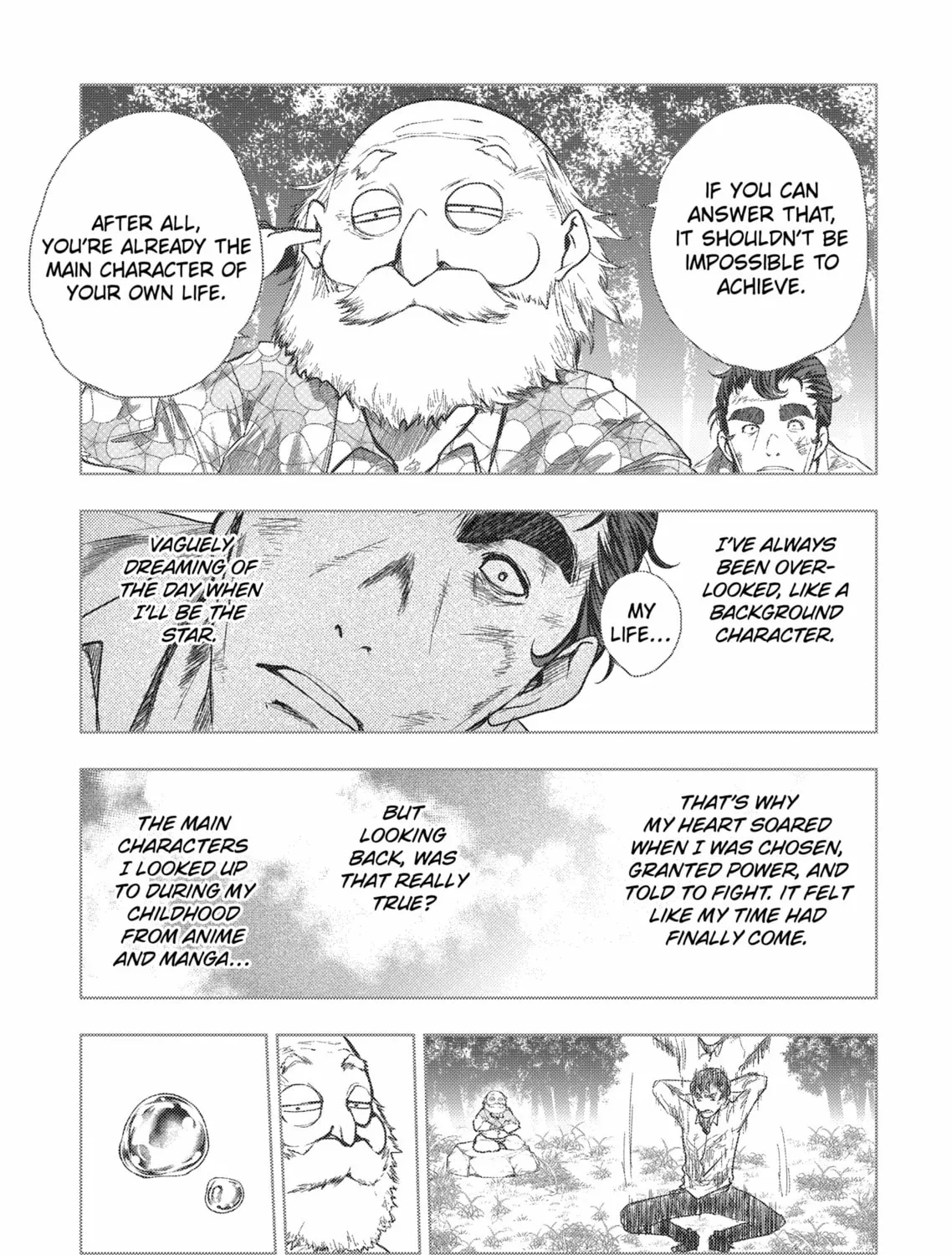 Read Battle in 5 Seconds chapter 80 image 26 on Lezhin