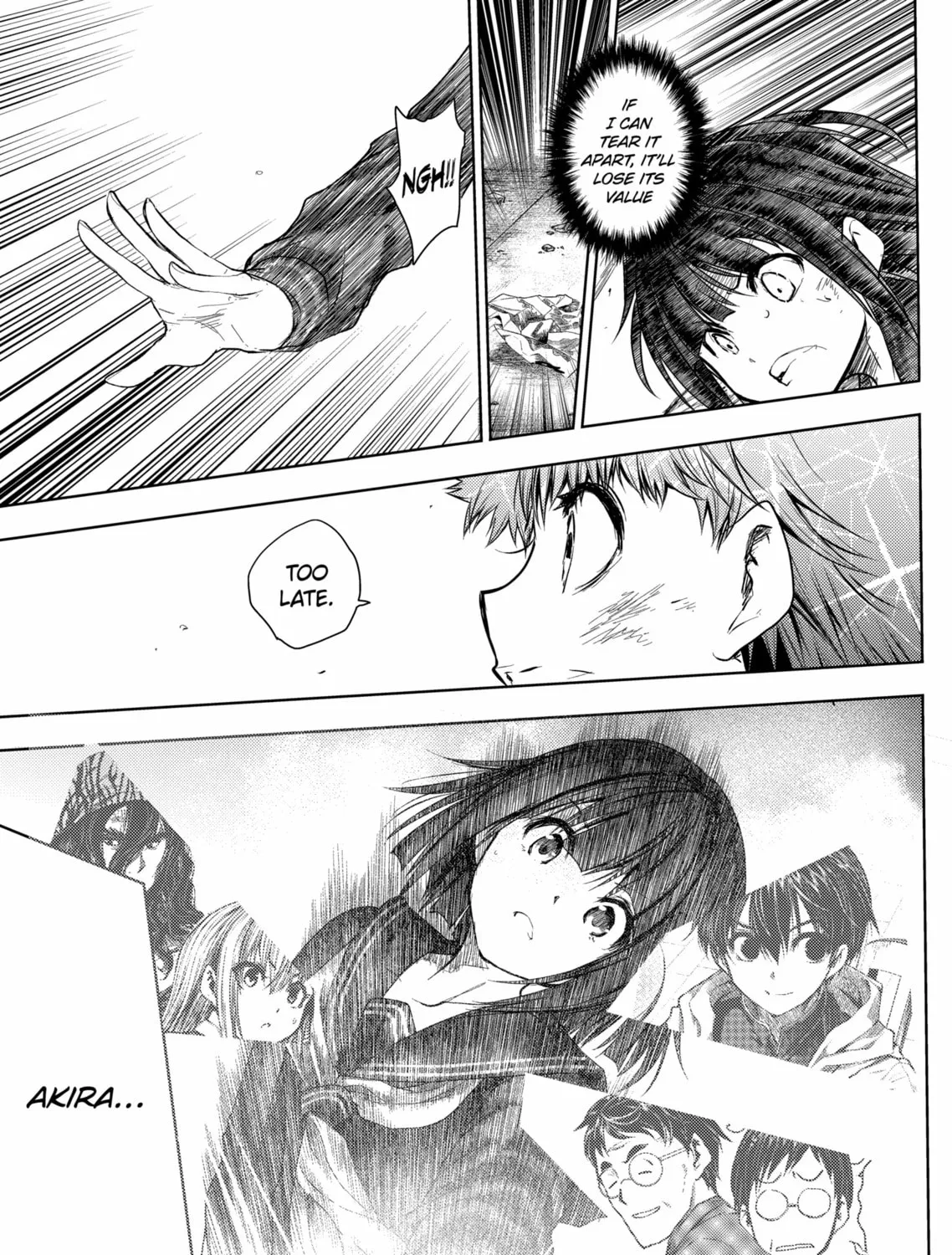 Read Battle in 5 Seconds chapter 80 image 50 on Lezhin