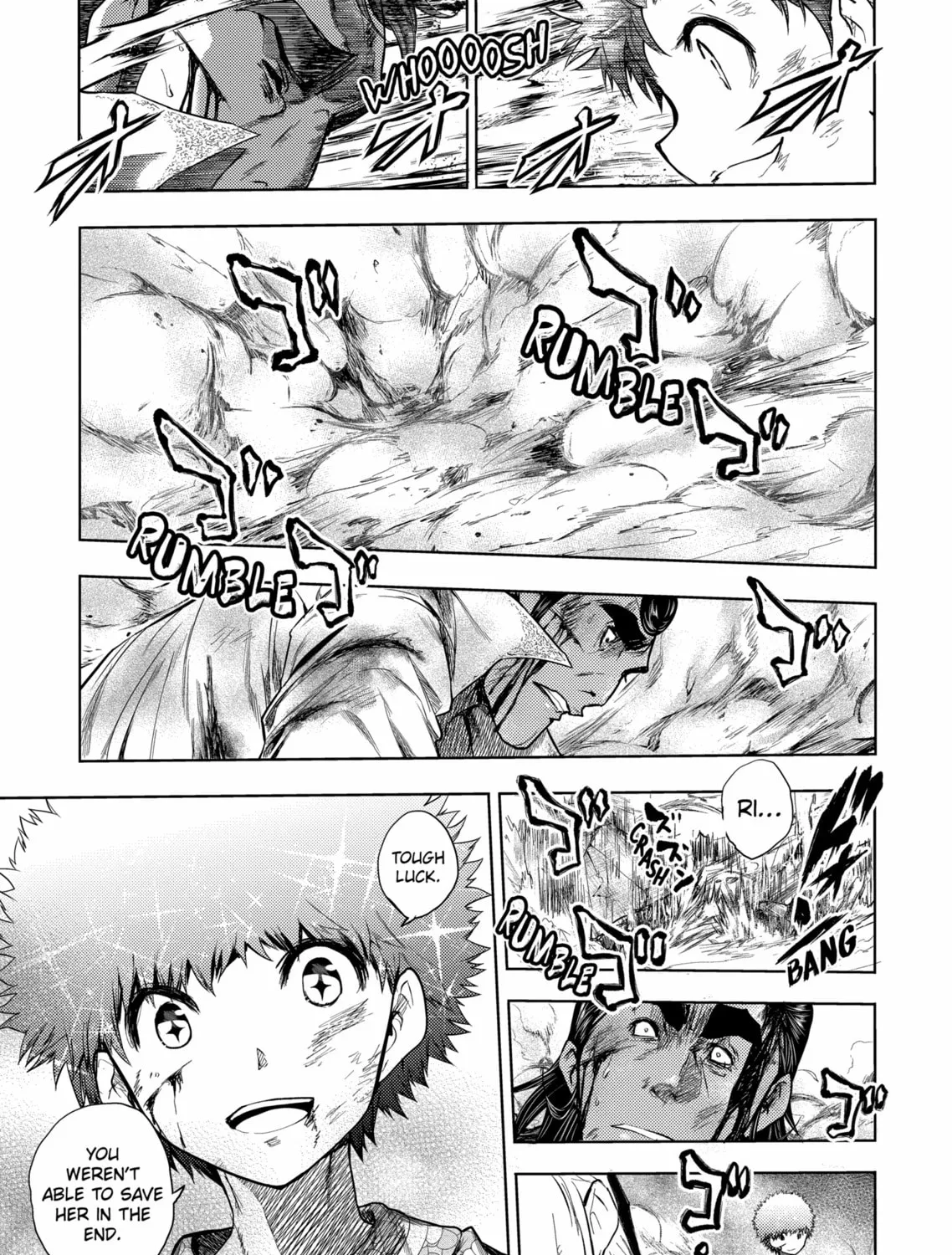 Read Battle in 5 Seconds chapter 80 image 54 on Lezhin