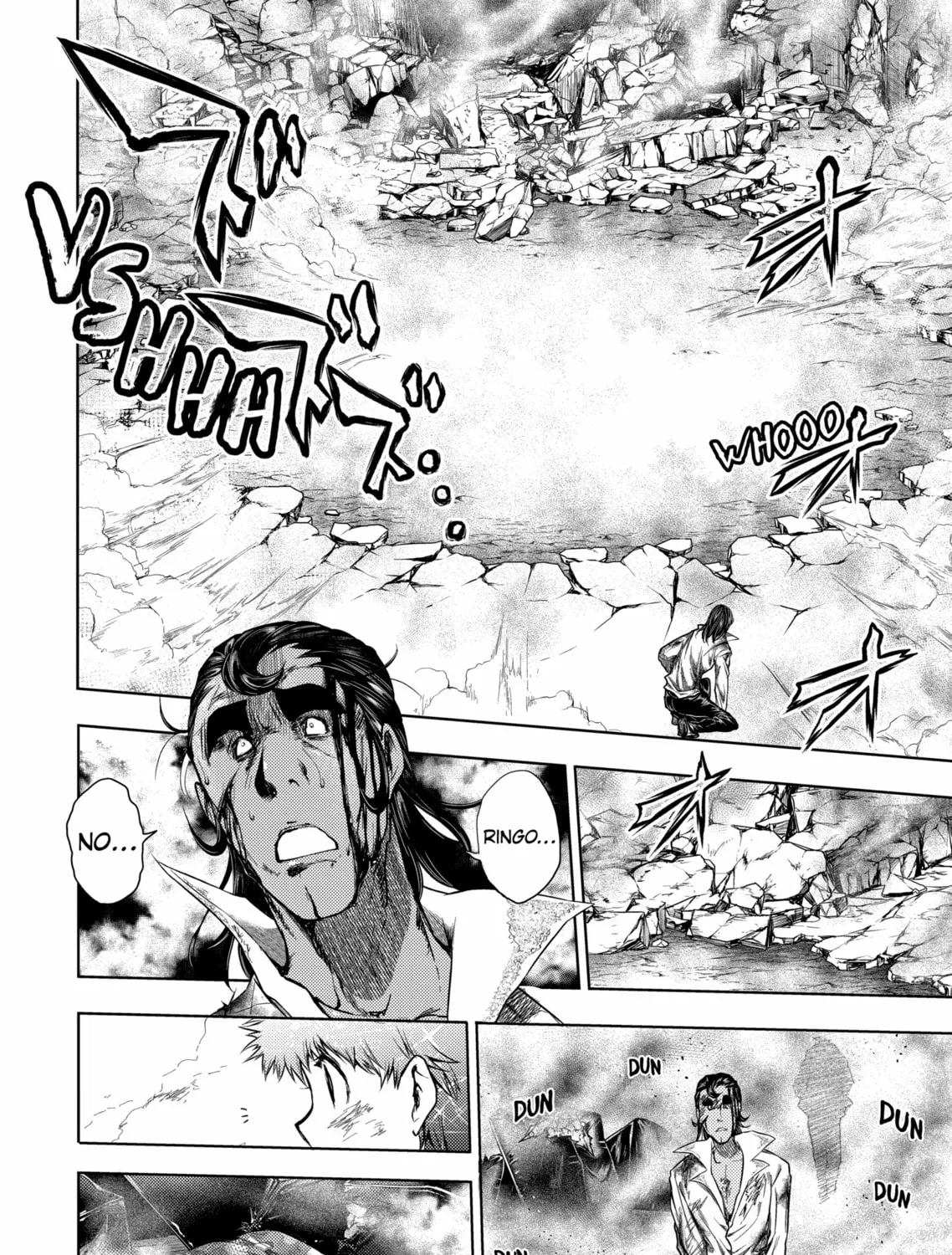 Read Battle in 5 Seconds chapter 80 image 56 on Lezhin