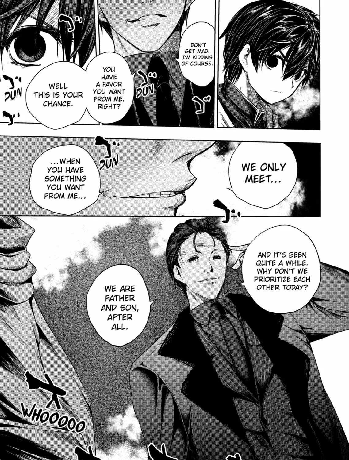 Read Battle in 5 Seconds chapter 80 image 62 on Lezhin