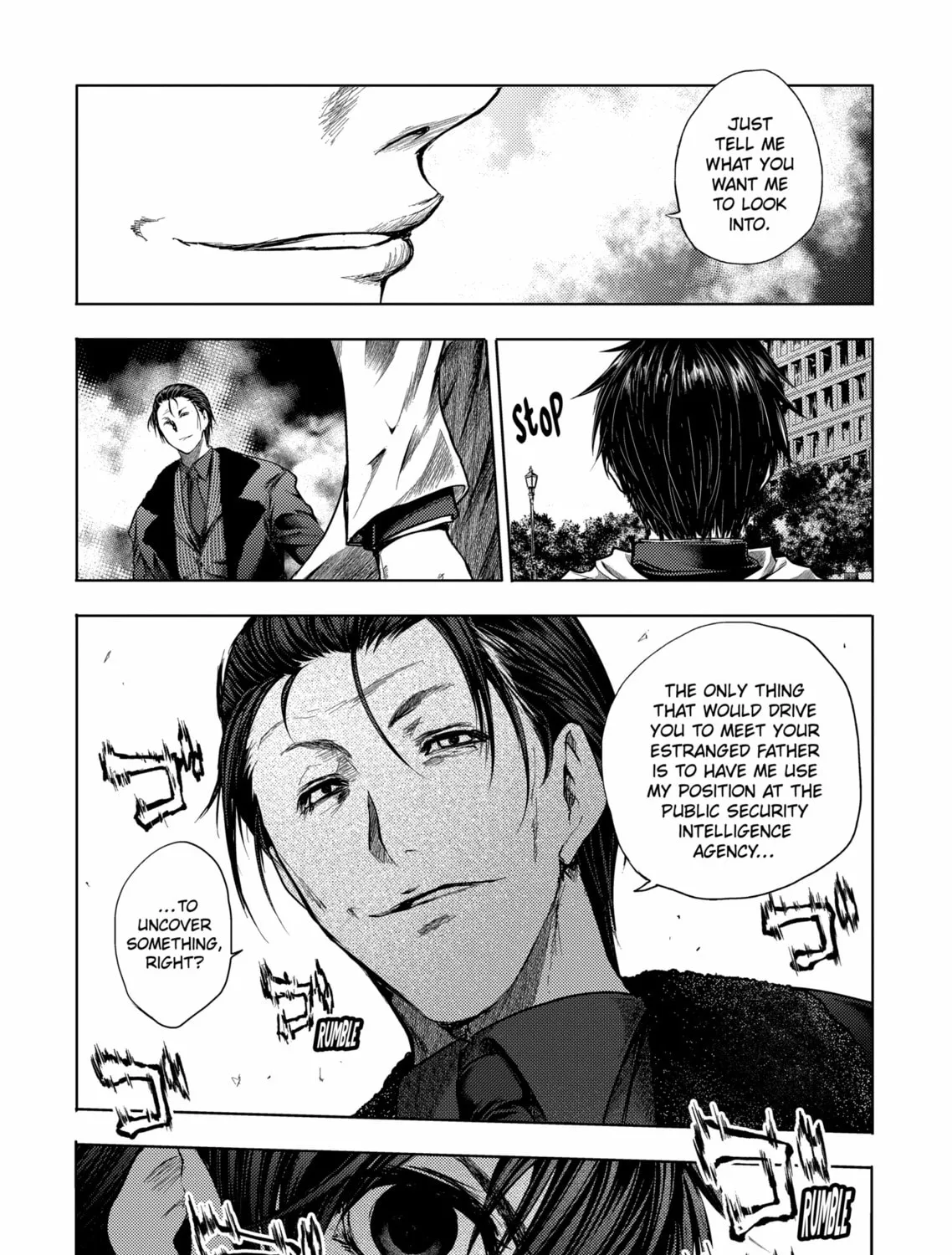 Read Battle in 5 Seconds chapter 81 image 11 on Lezhin