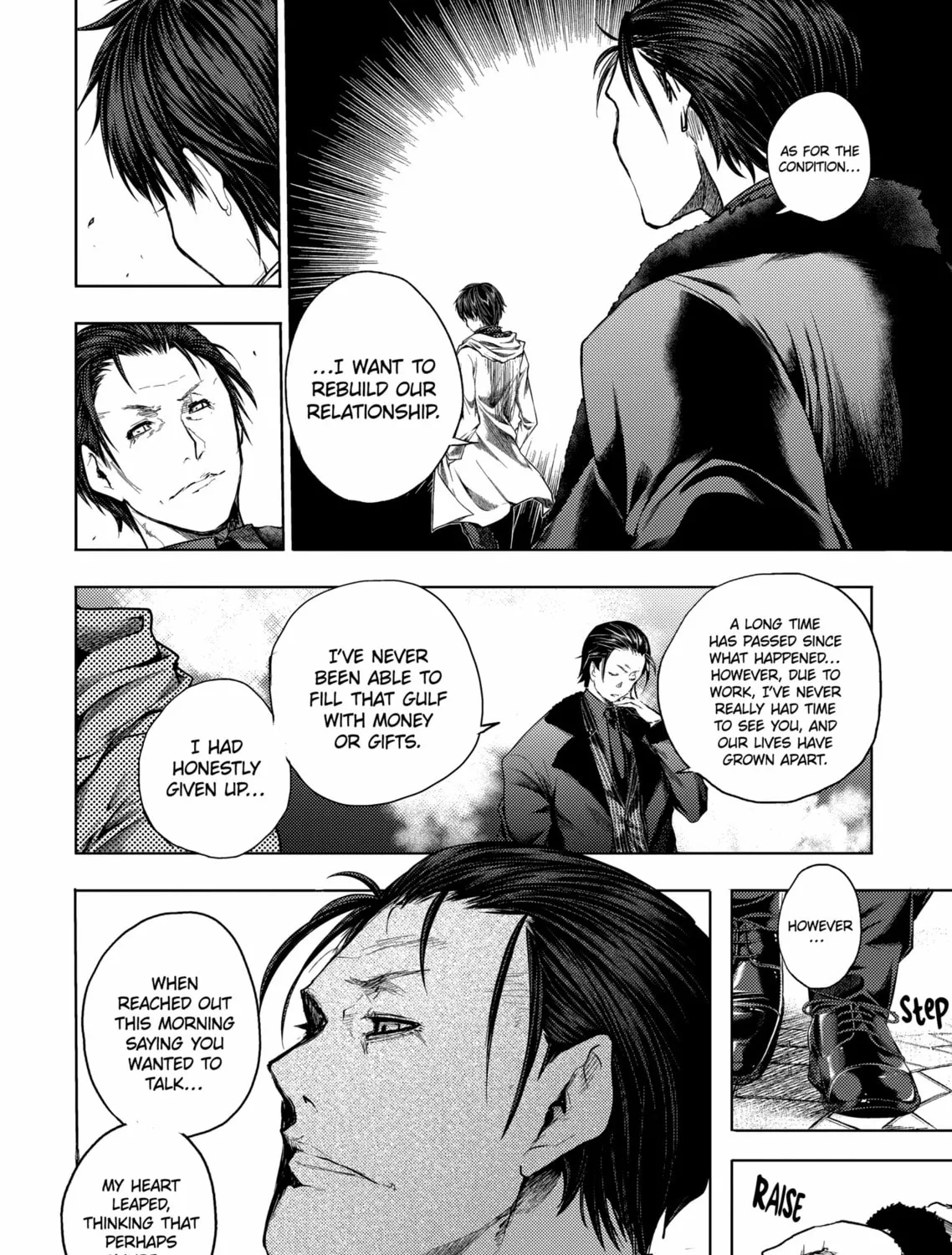 Read Battle in 5 Seconds chapter 81 image 19 on Lezhin