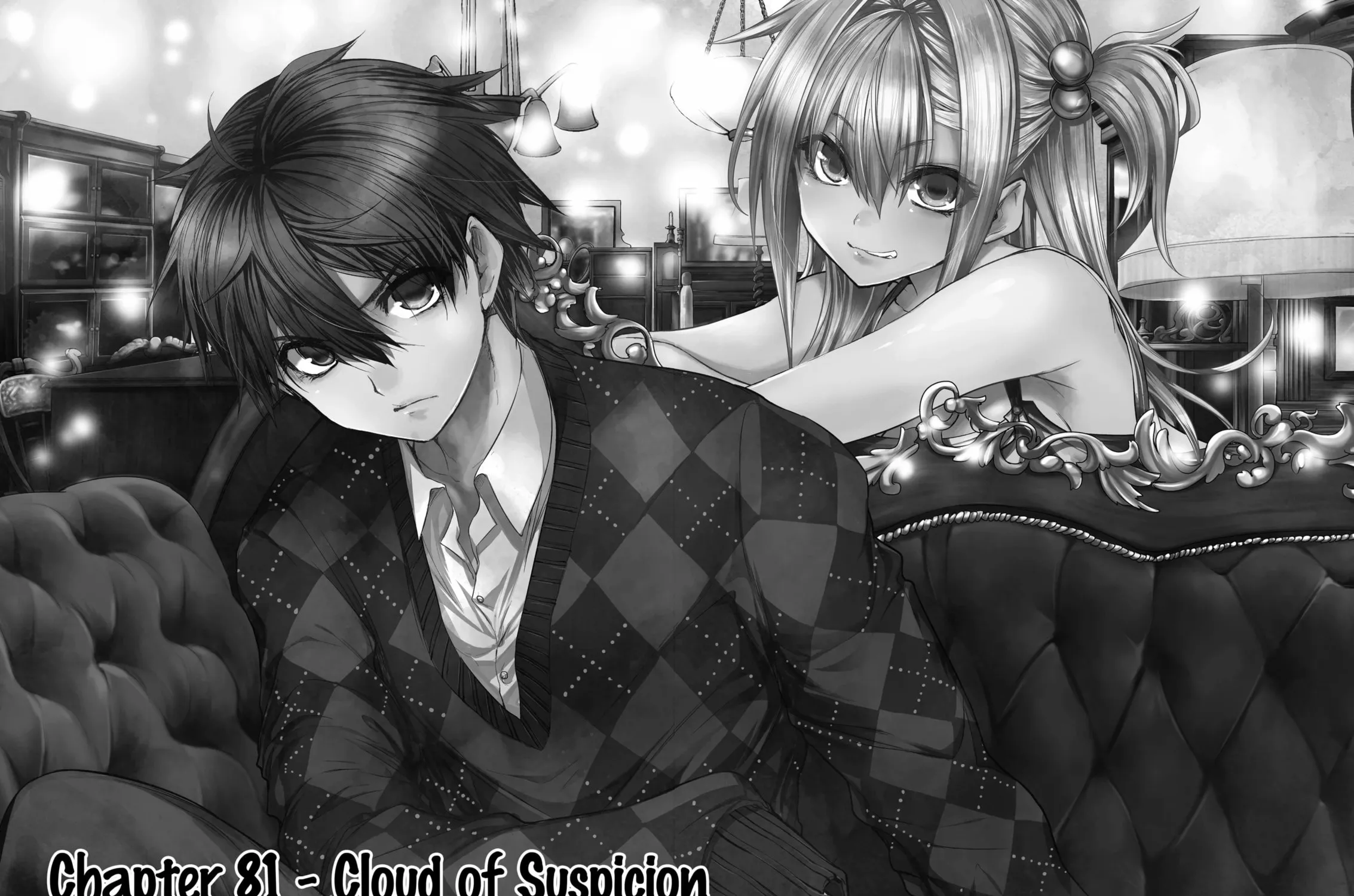 Read Battle in 5 Seconds chapter 81 image 2 on Lezhin