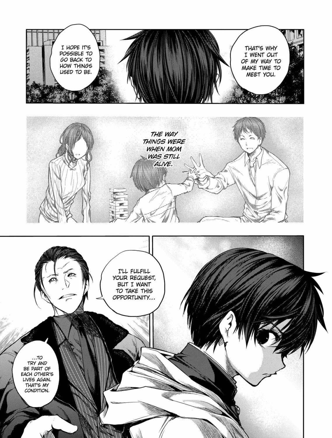 Read Battle in 5 Seconds chapter 81 image 21 on Lezhin