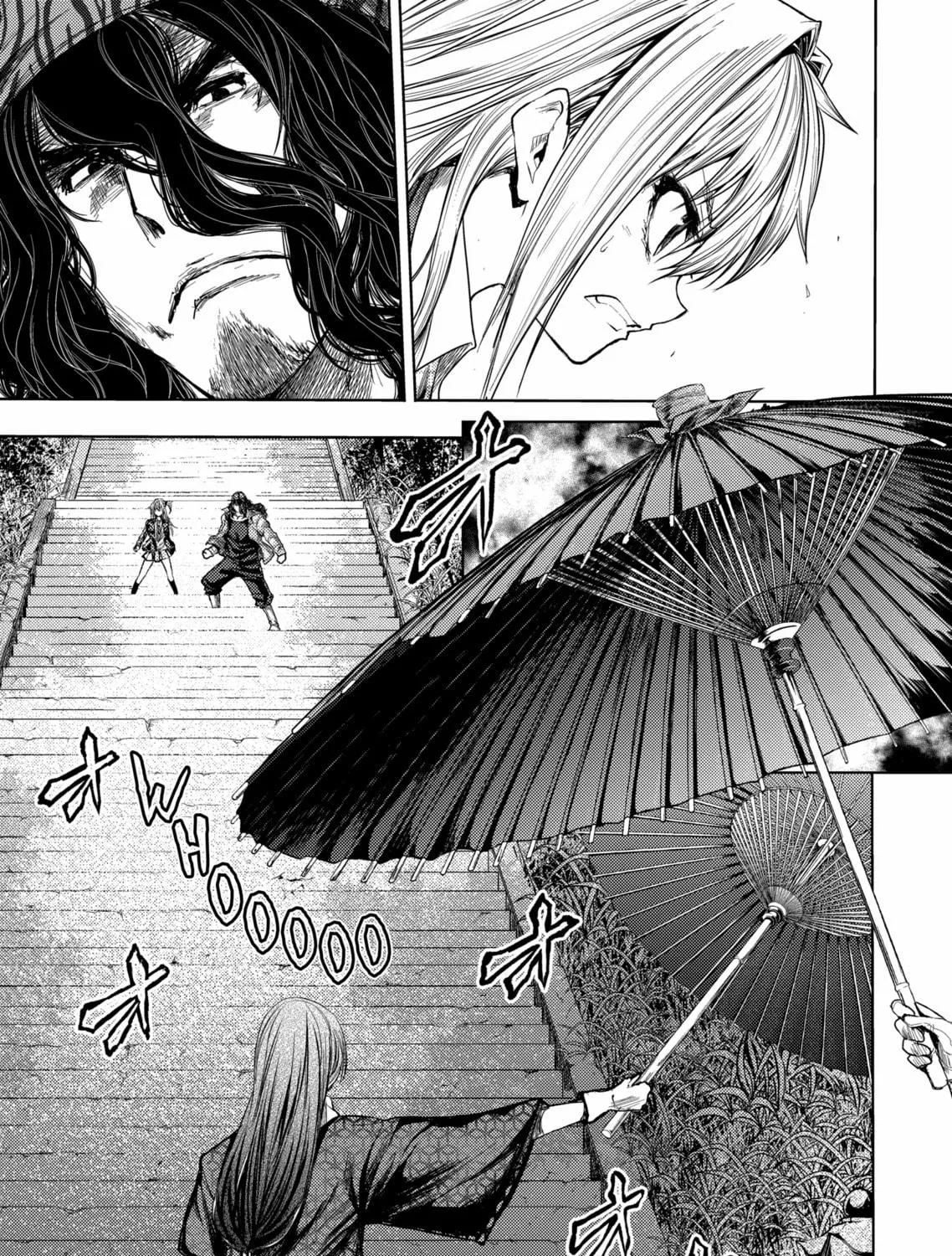 Read Battle in 5 Seconds chapter 82 image 10 on Lezhin