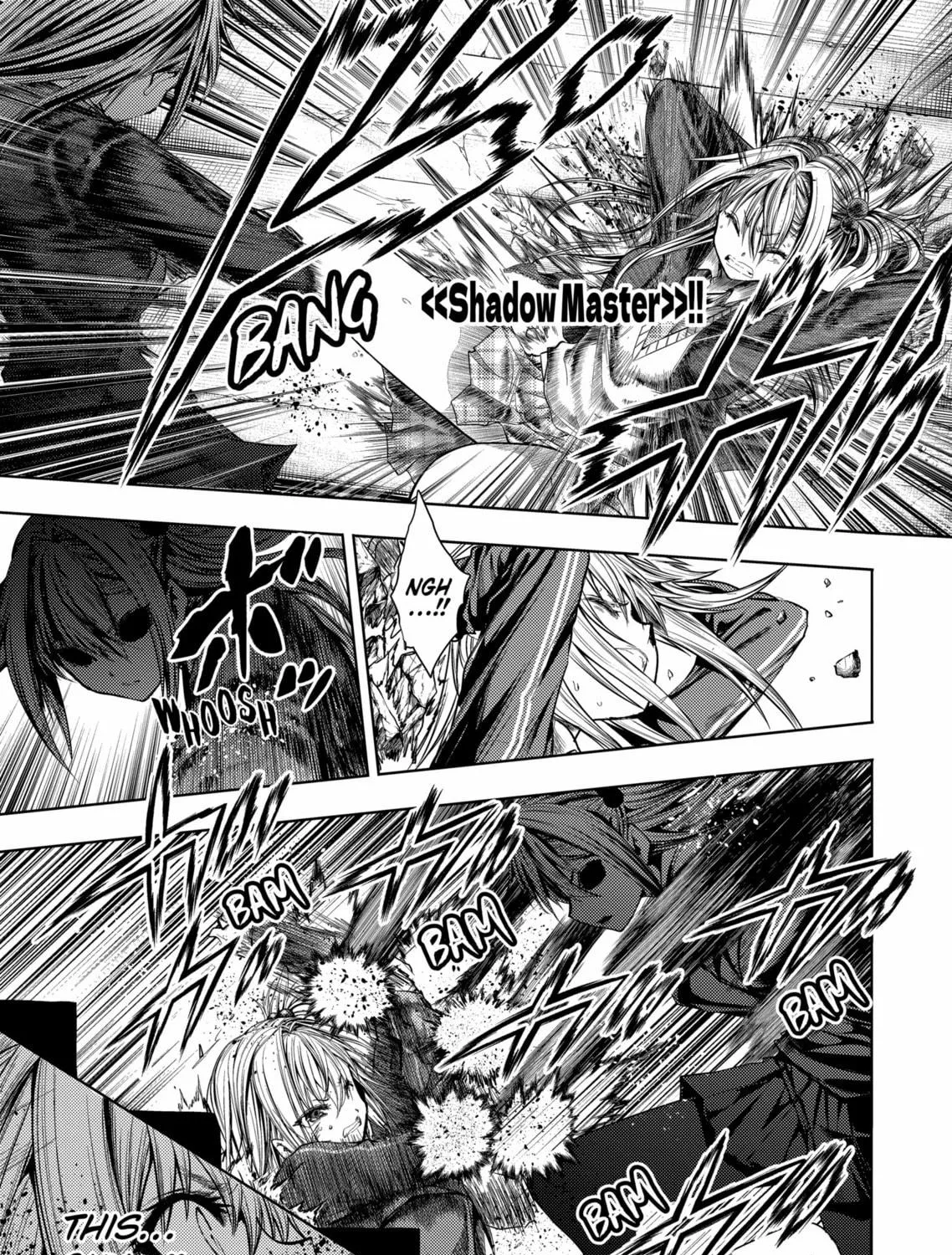 Read Battle in 5 Seconds chapter 82 image 18 on Lezhin
