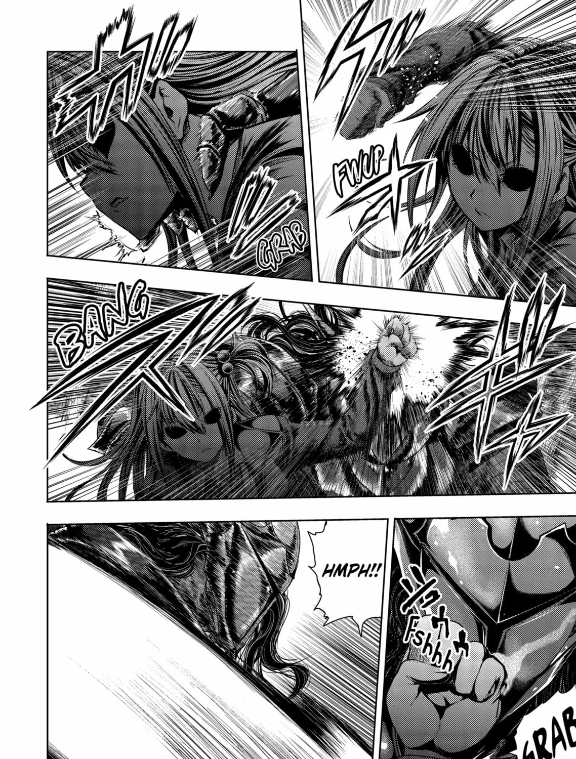 Read Battle in 5 Seconds chapter 82 image 20 on Lezhin