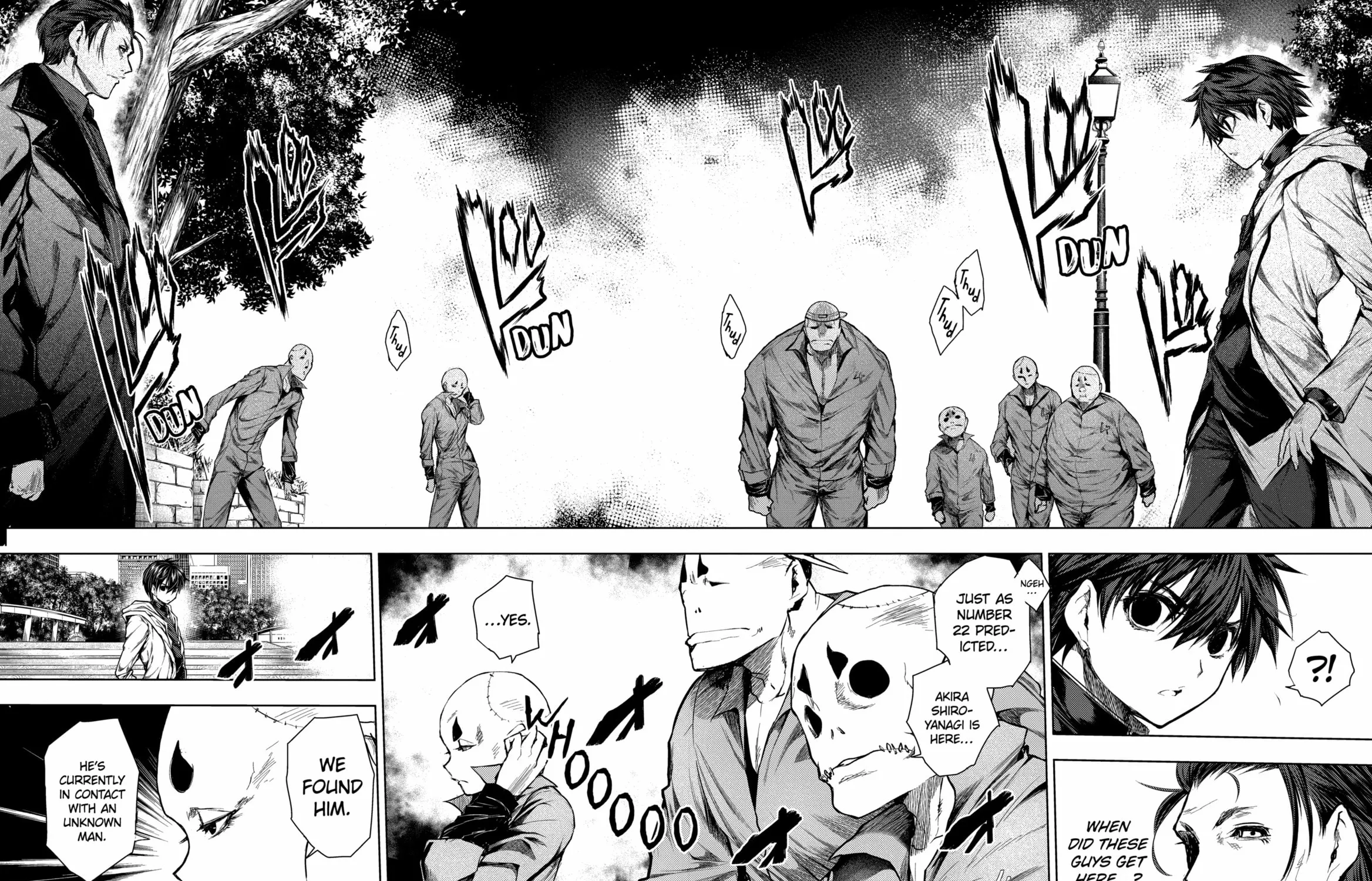 Read Battle in 5 Seconds chapter 82 image 36 on Lezhin