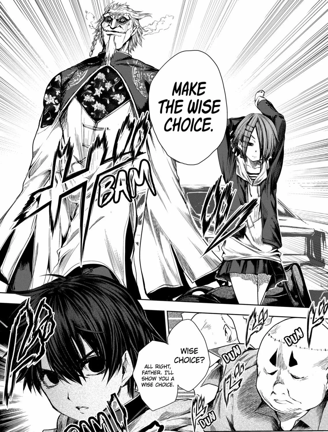Read Battle in 5 Seconds chapter 82 image 40 on Lezhin