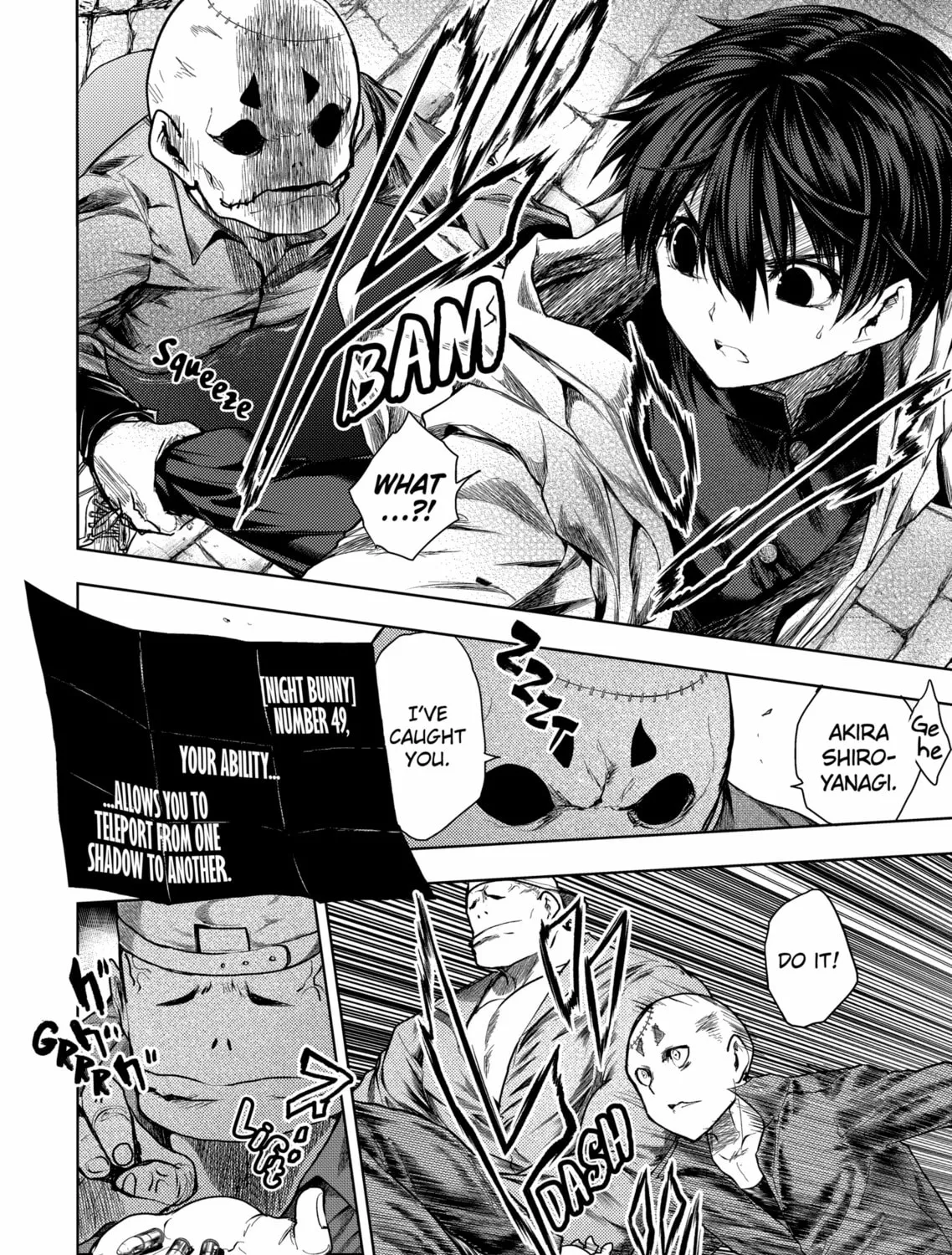 Read Battle in 5 Seconds chapter 83 image 12 on Lezhin