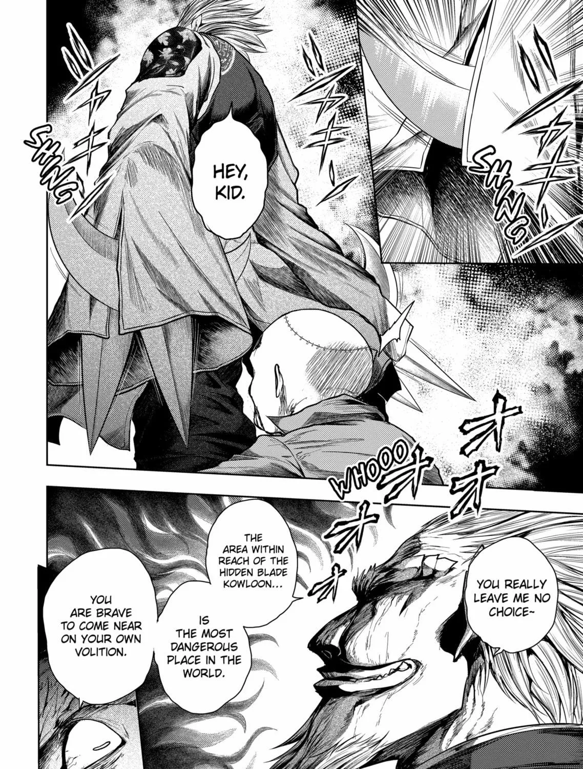 Read Battle in 5 Seconds chapter 83 image 48 on Lezhin