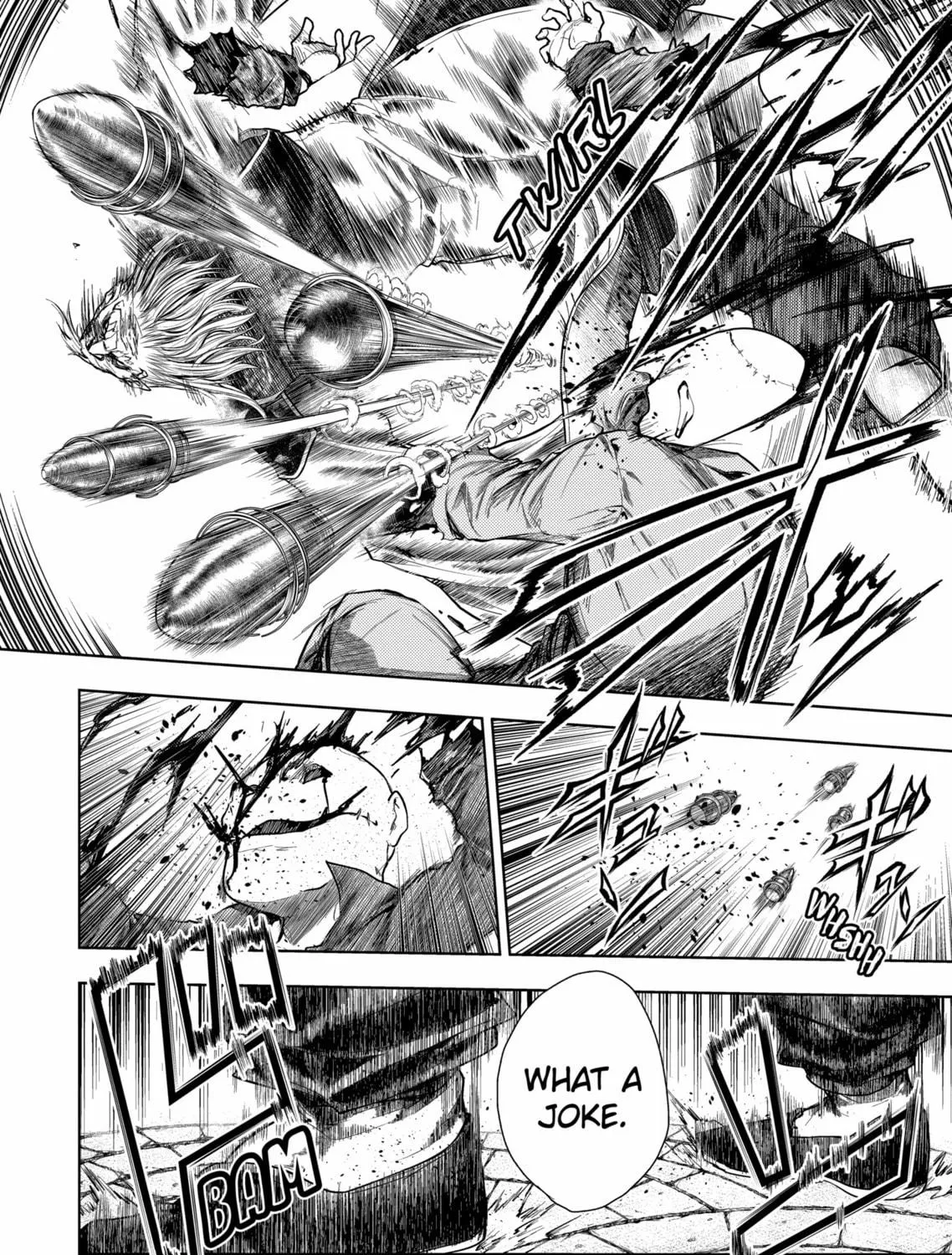 Read Battle in 5 Seconds chapter 83 image 52 on Lezhin