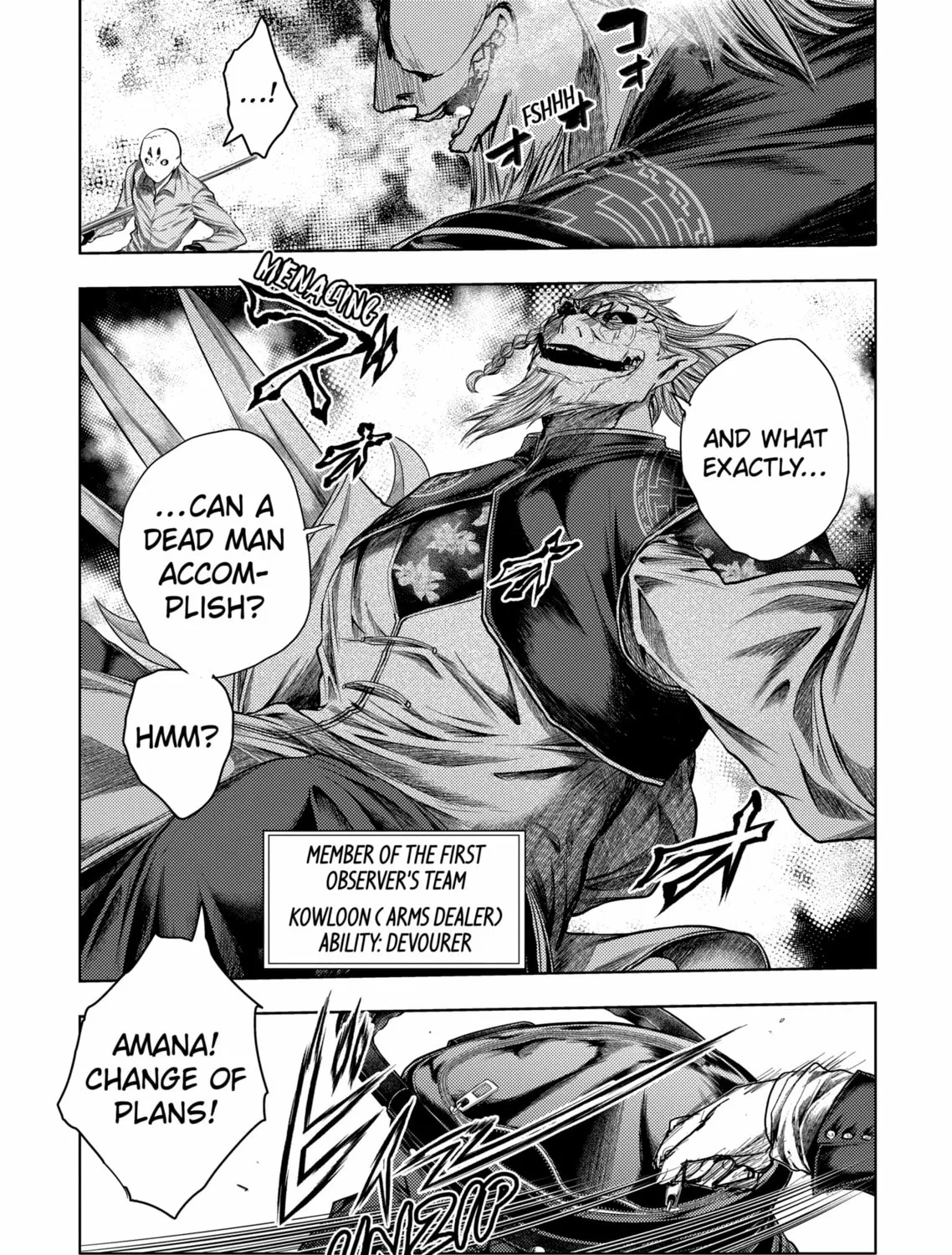 Read Battle in 5 Seconds chapter 83 image 54 on Lezhin