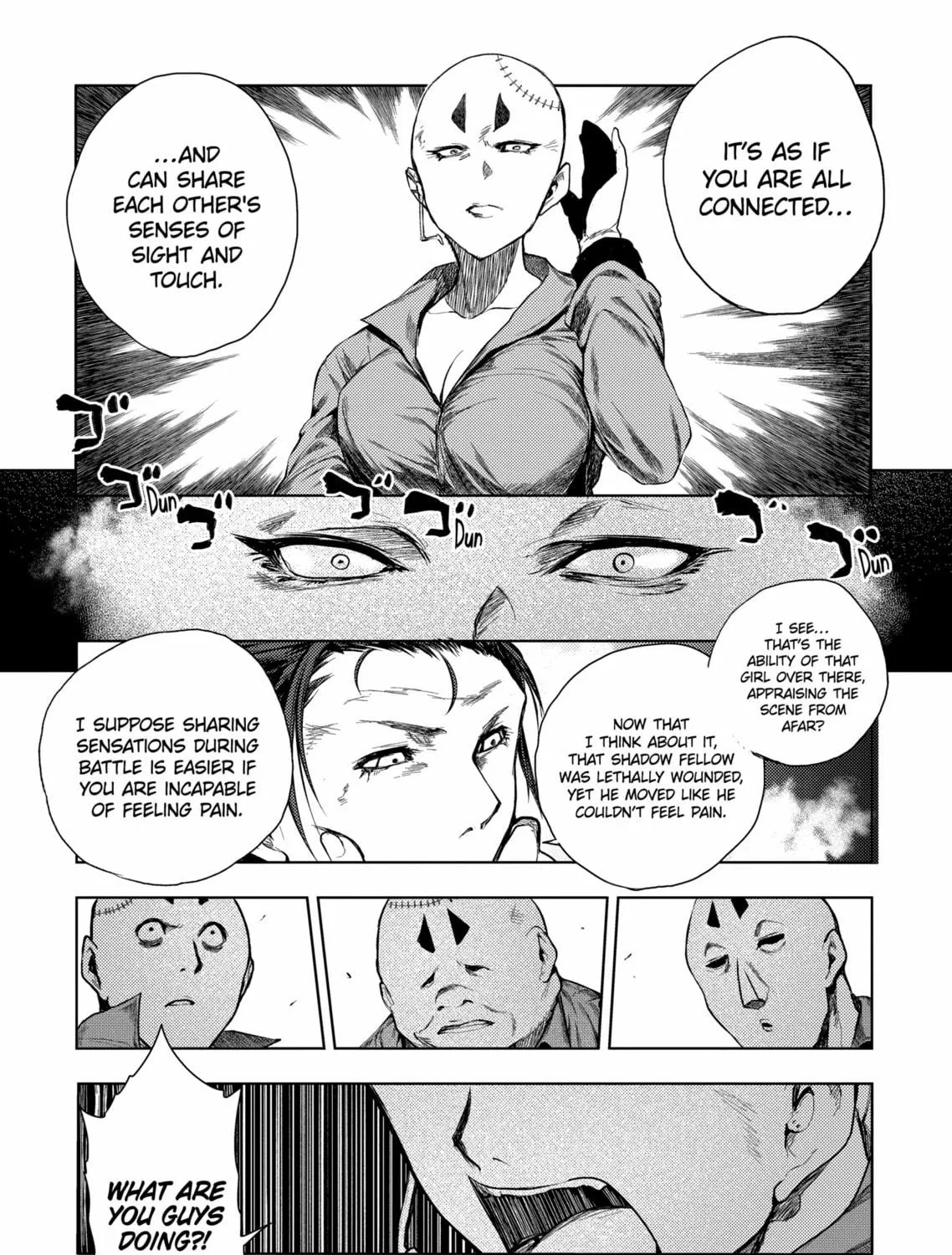 Read Battle in 5 Seconds chapter 84 image 48 on Lezhin