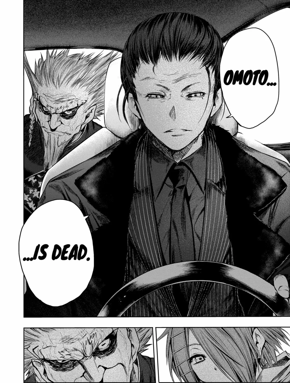 Read Battle in 5 Seconds chapter 85 image 50 on Lezhin