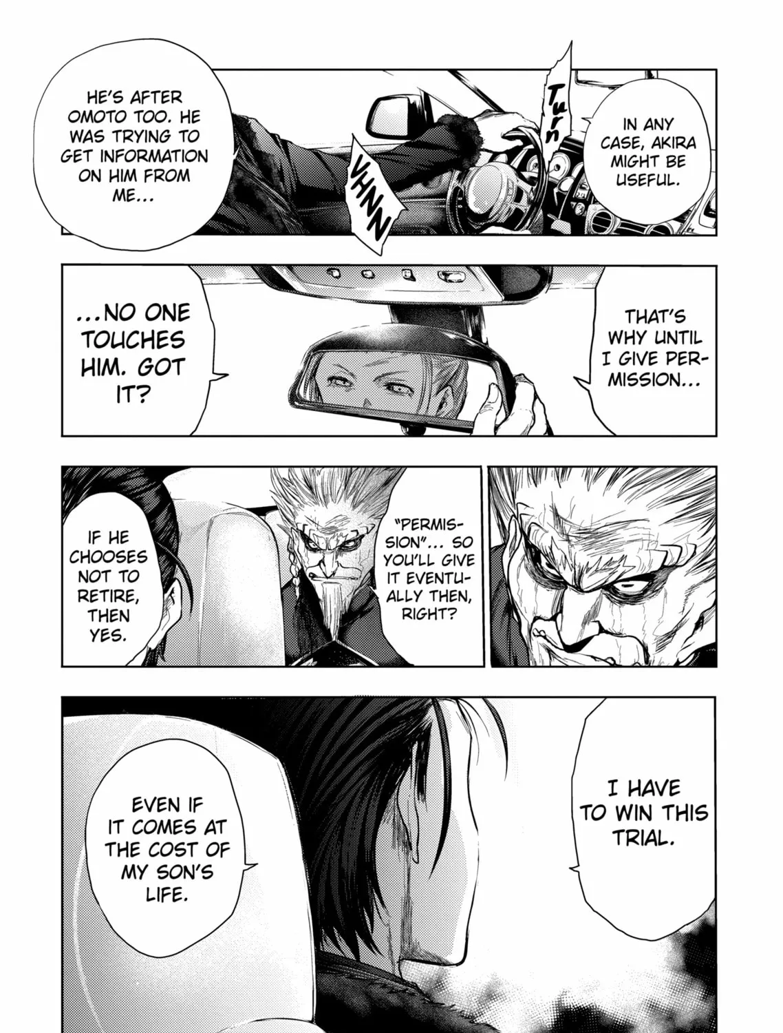 Read Battle in 5 Seconds chapter 85 image 56 on Lezhin