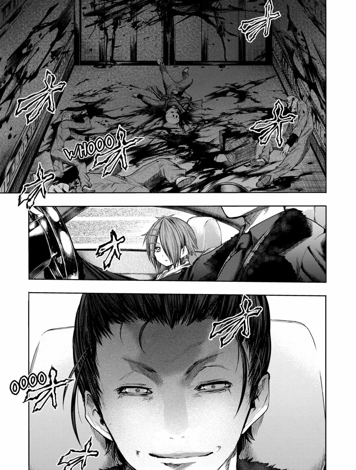 Read Battle in 5 Seconds chapter 85 image 64 on Lezhin